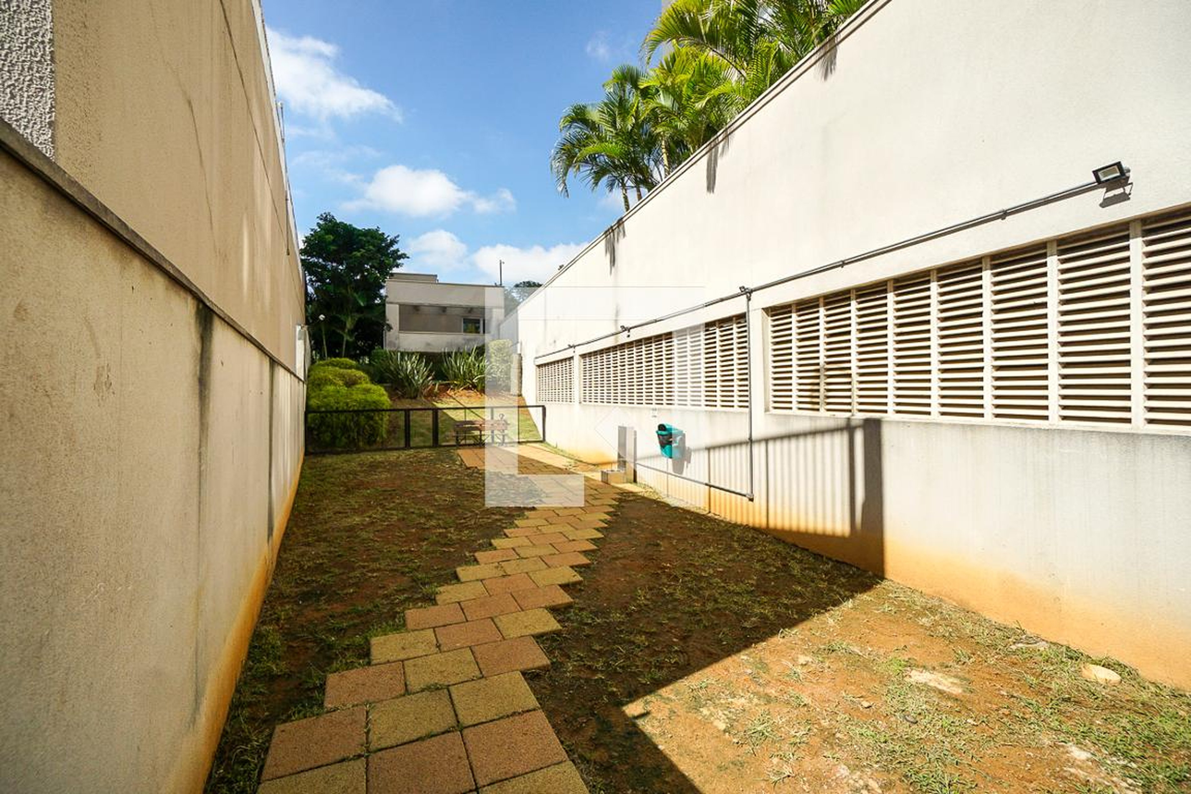 Espaço pet - Flex Tatuapé - Portaria 2