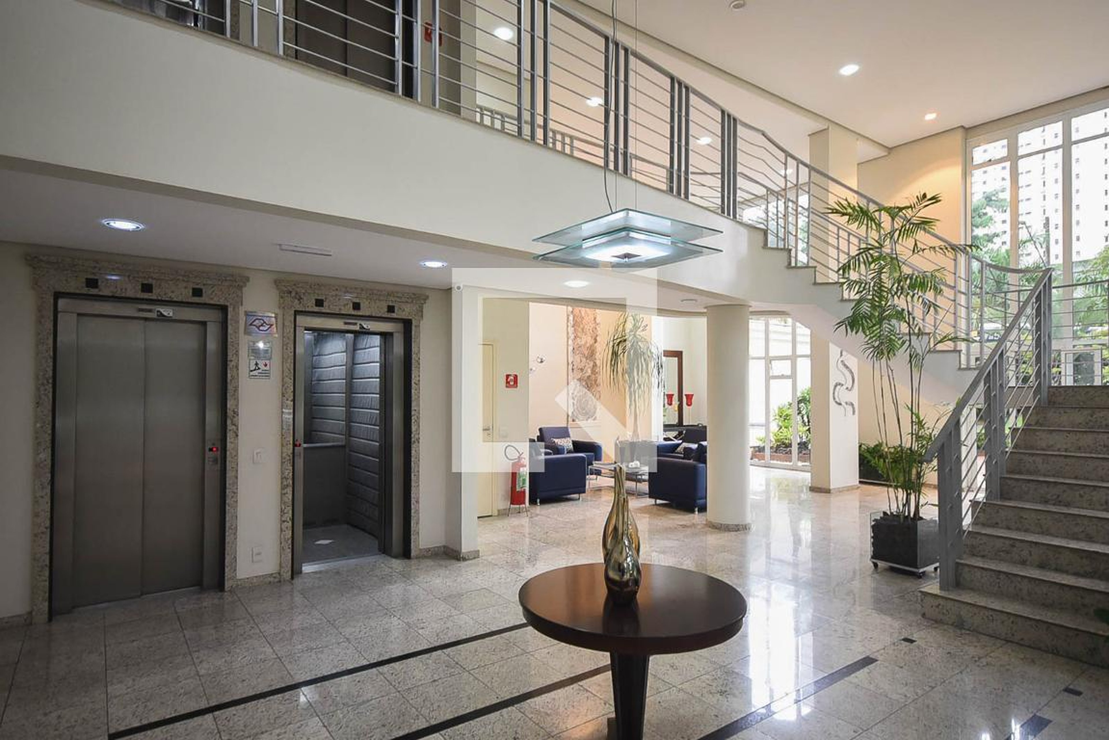 Hall Social - You First Studio Home