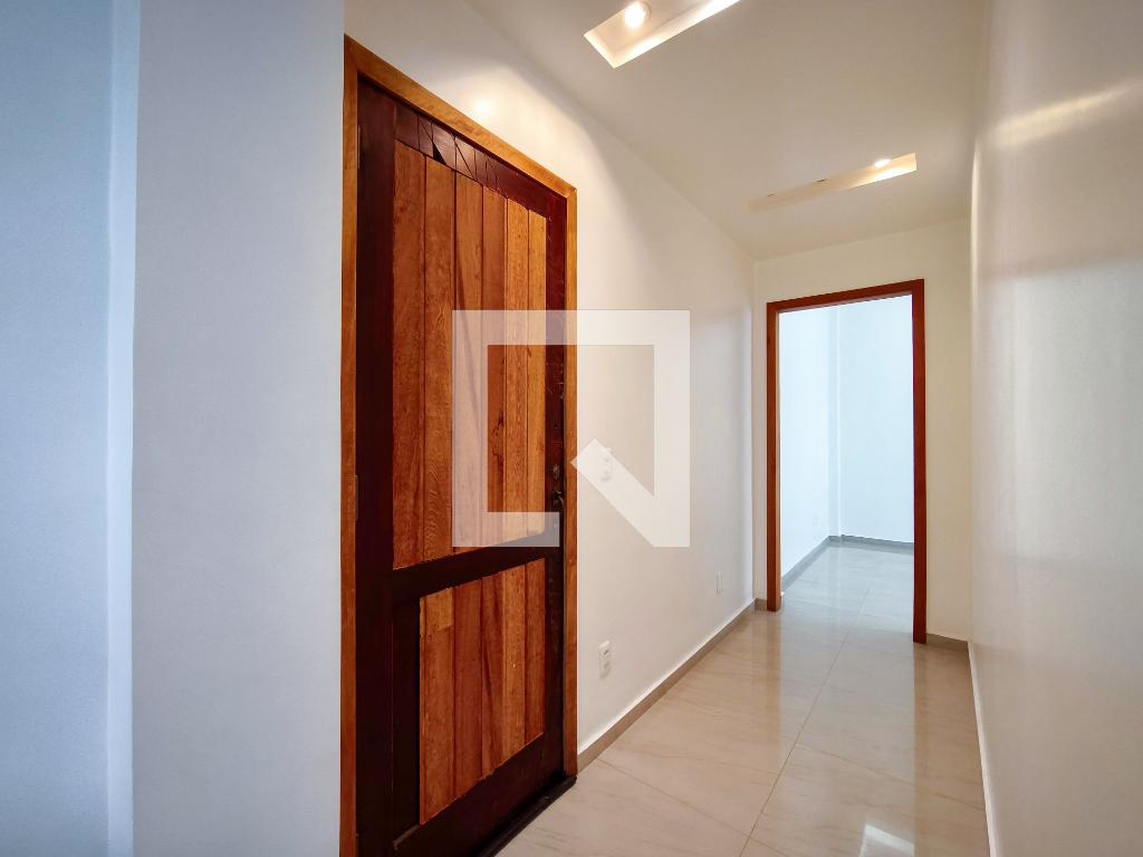 Entrada - Edifício Mindivas