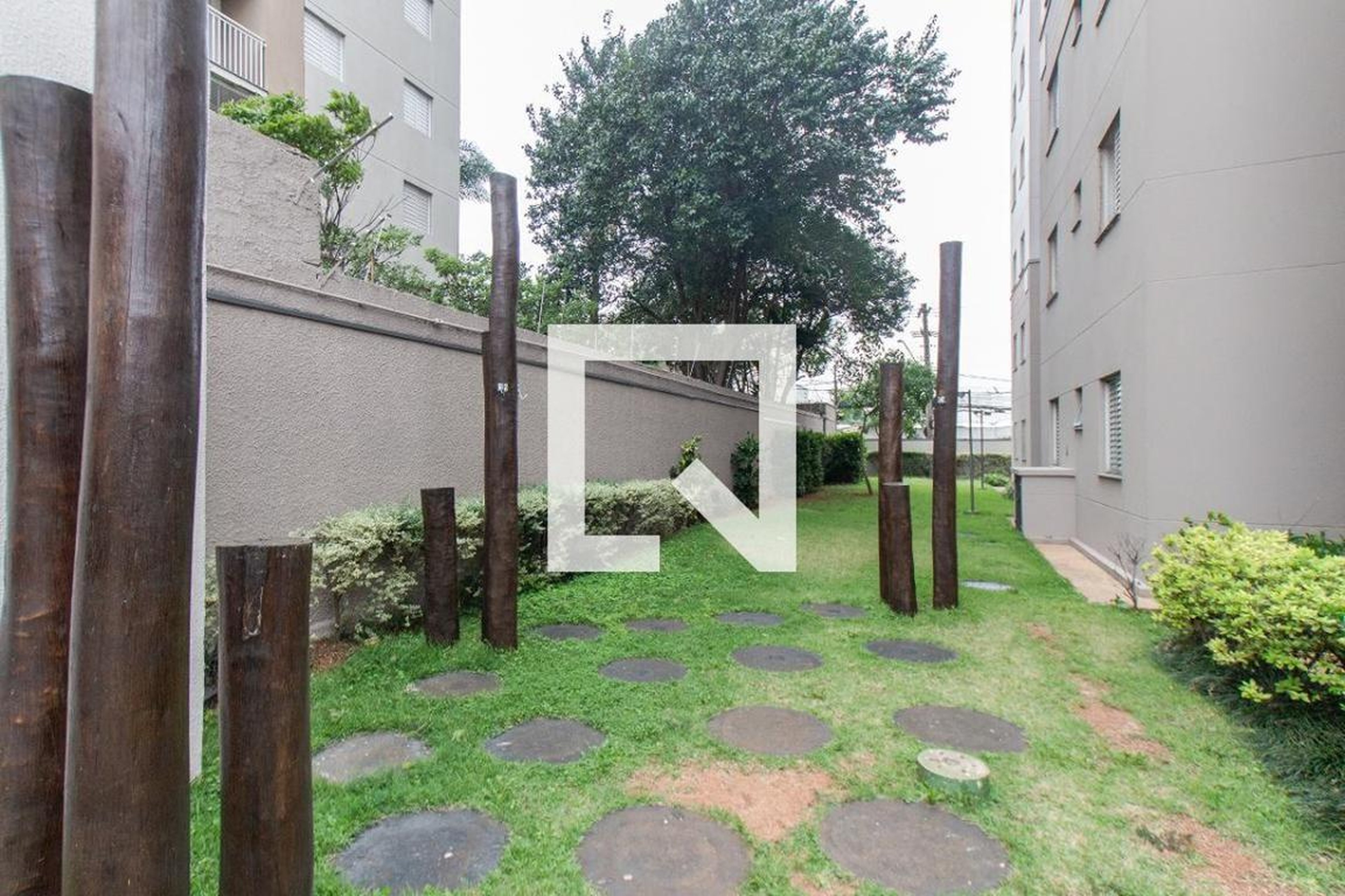 Área comum - 