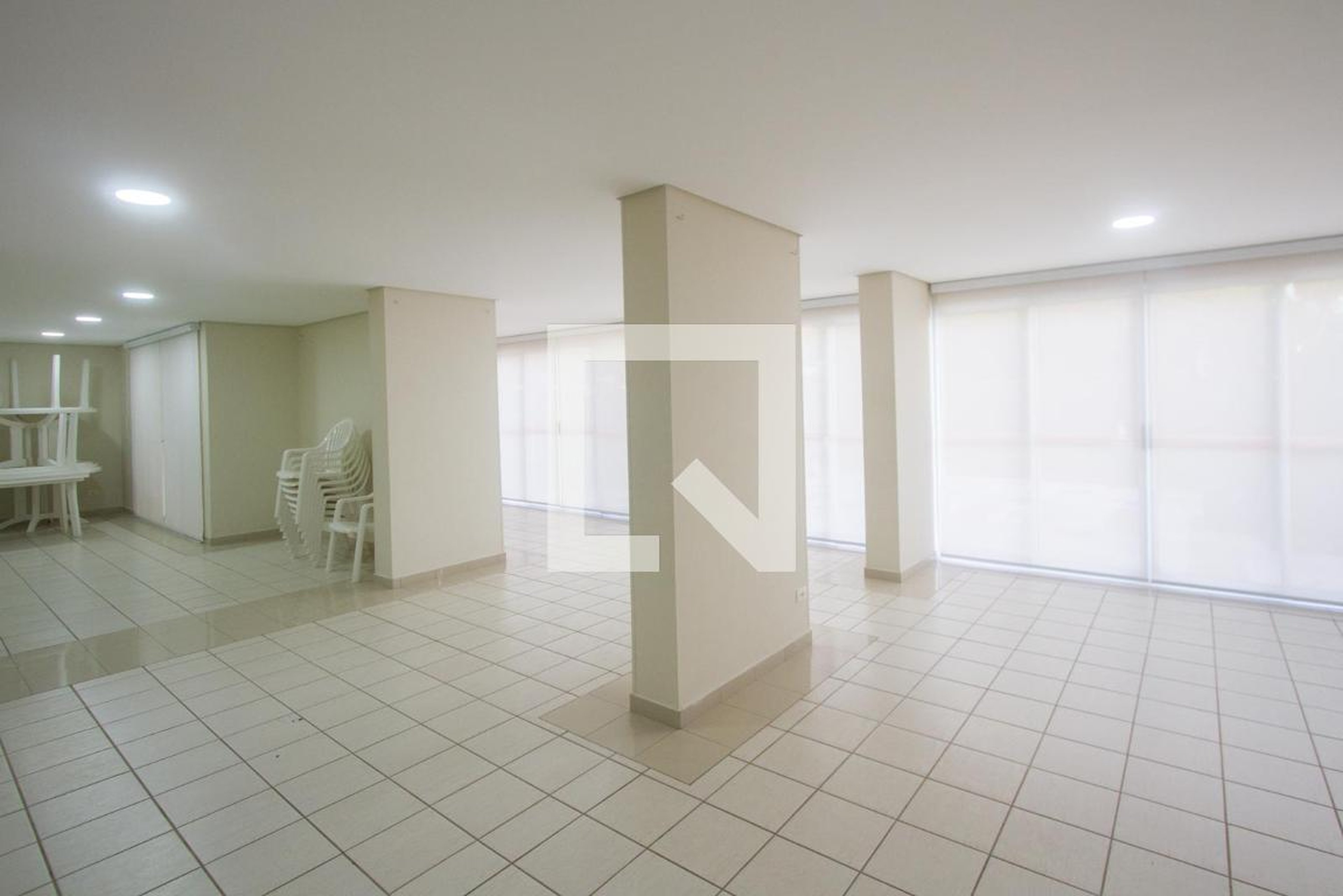 Salão de Festas - Cancioneiro de Évora