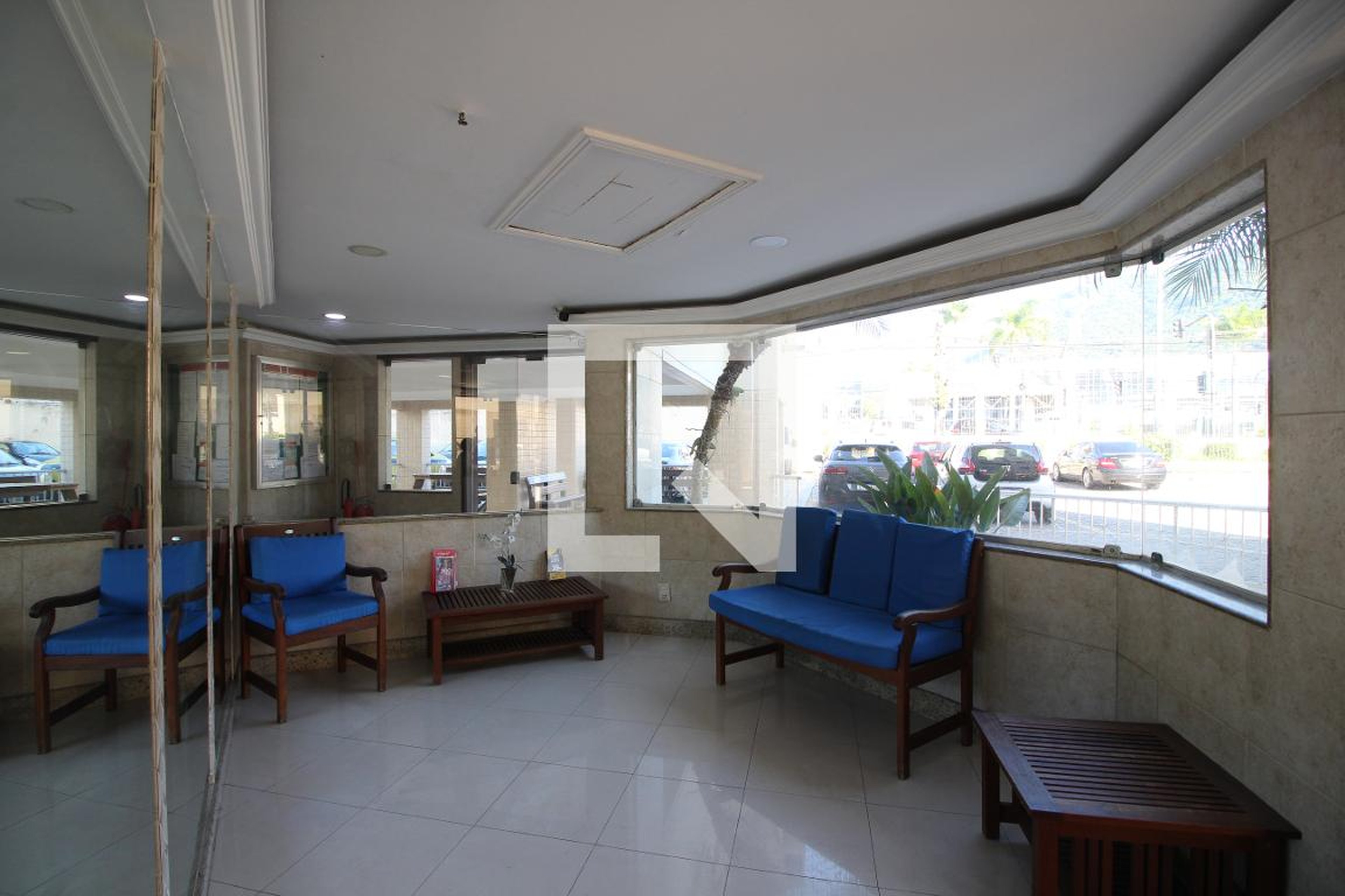 Hall Social - Espigão