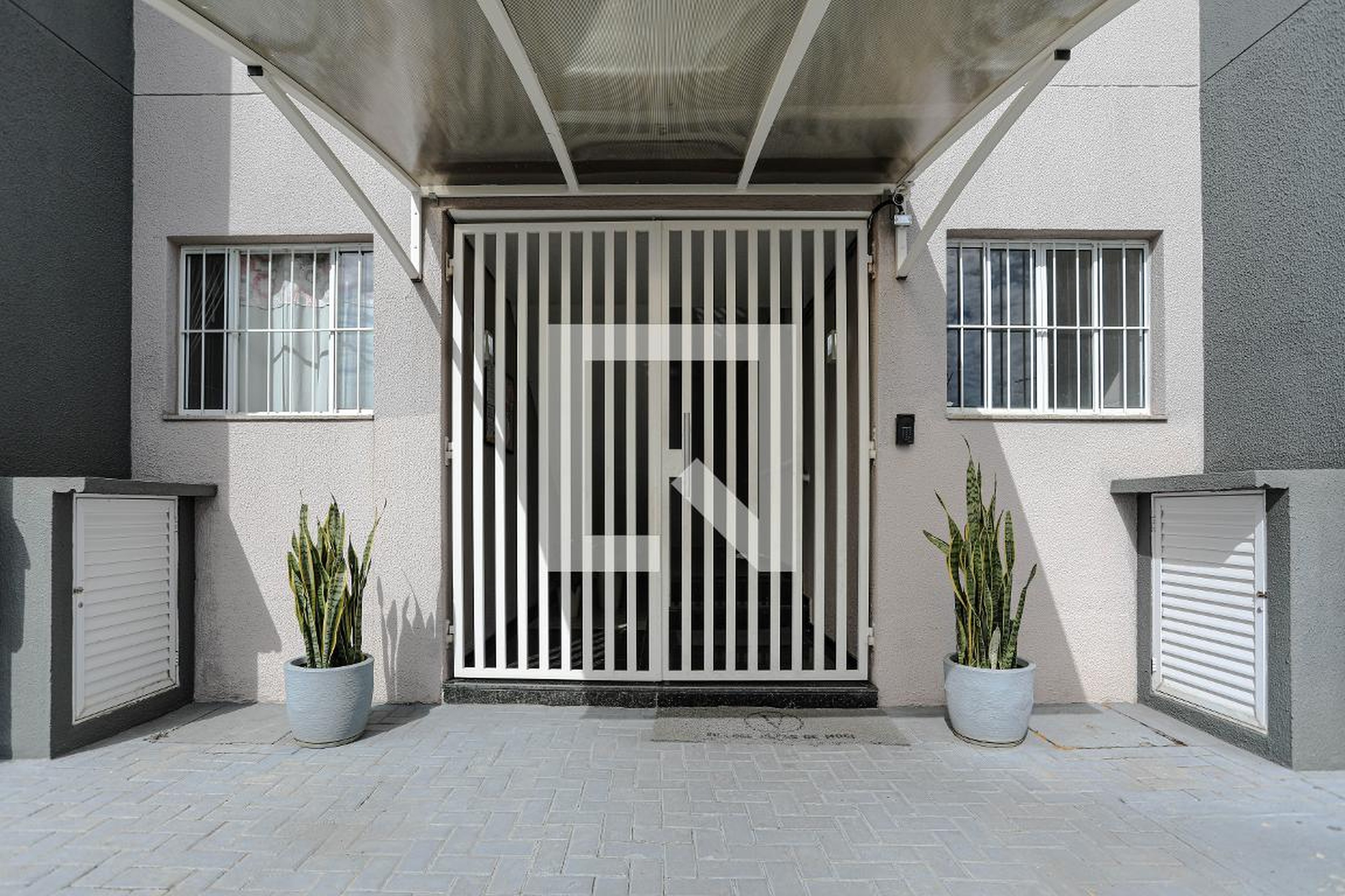 Área Comum - Residencial Village Altos de Mogi