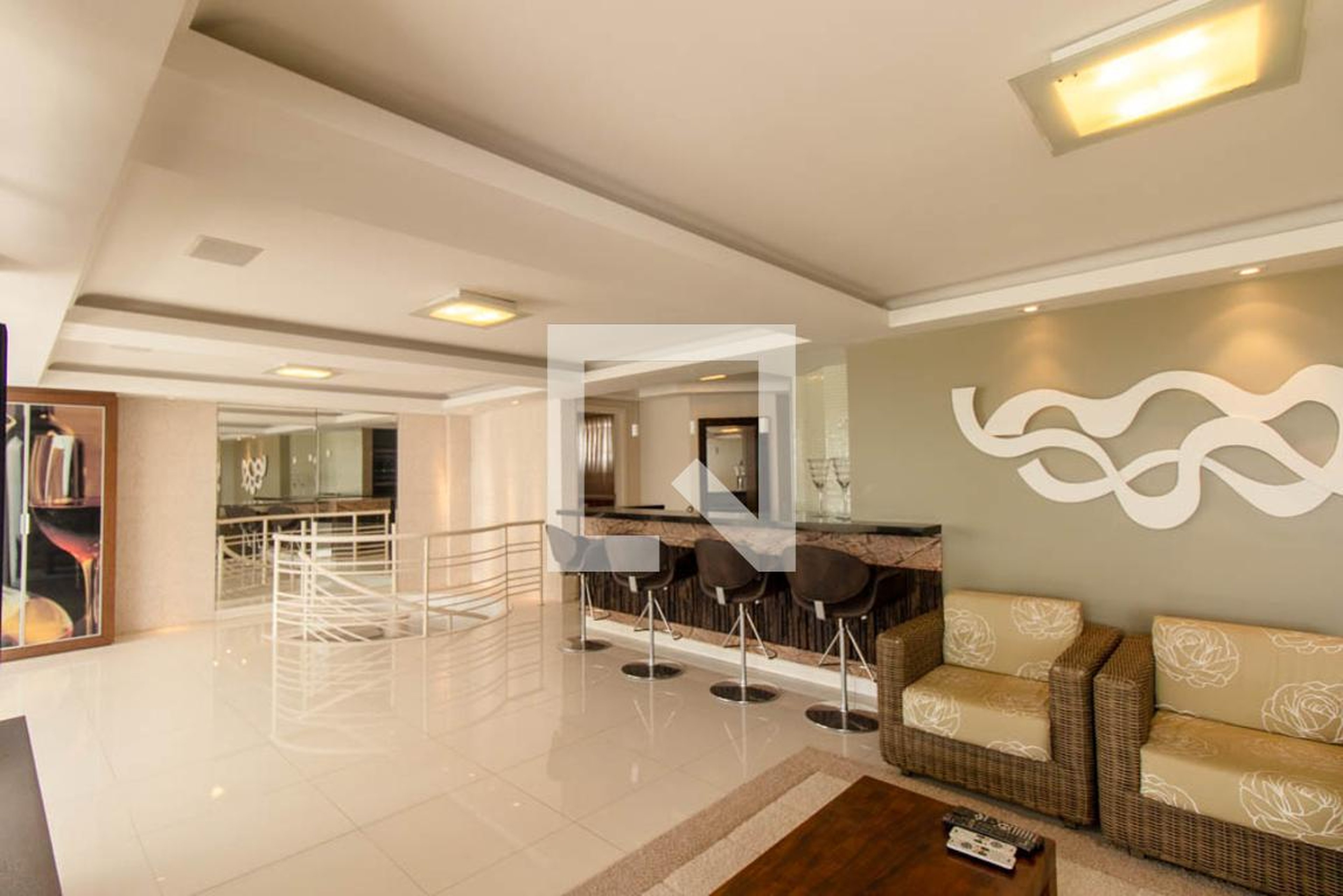 Espaço Gourmet - 