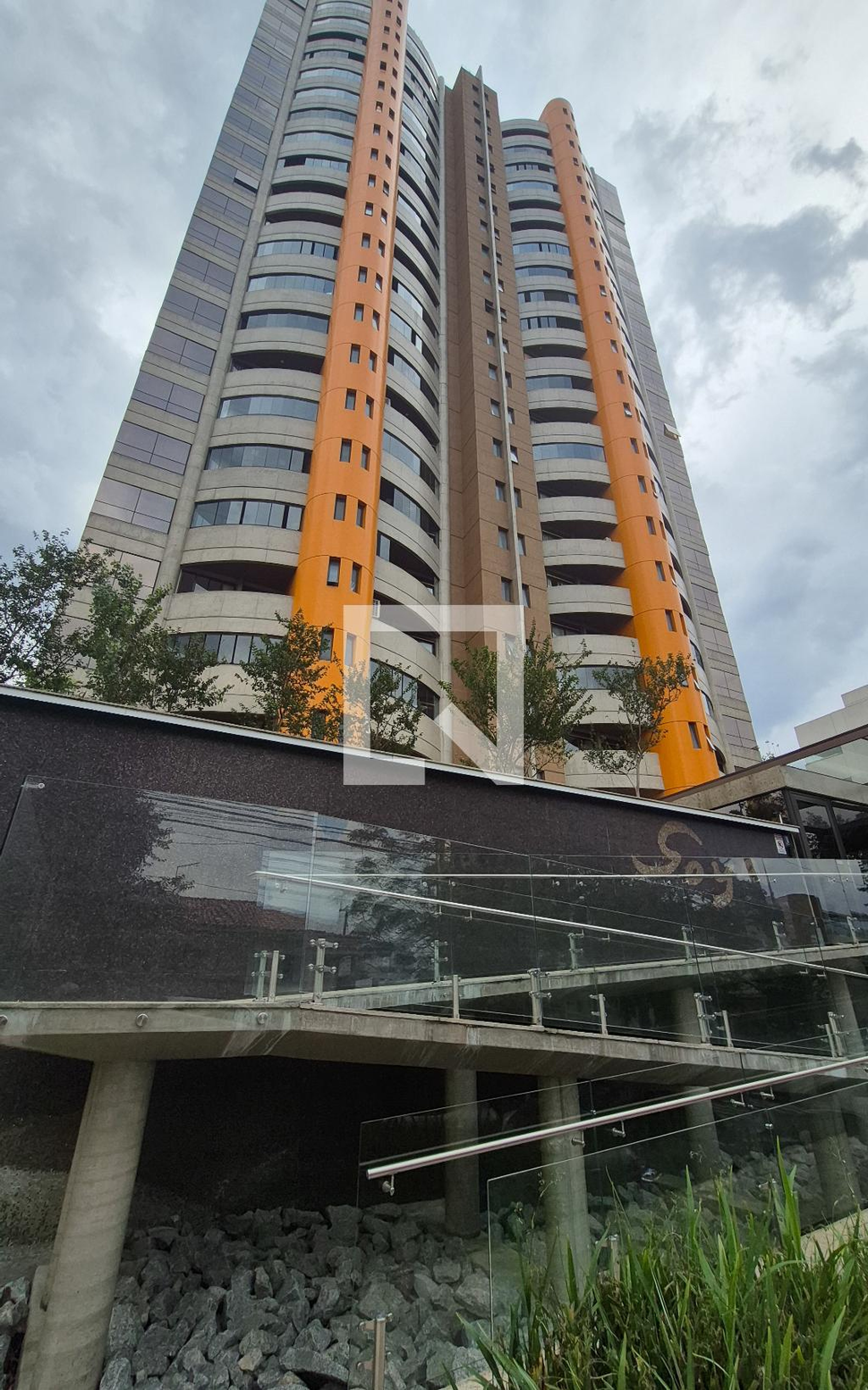 Fachada Edificio Goya