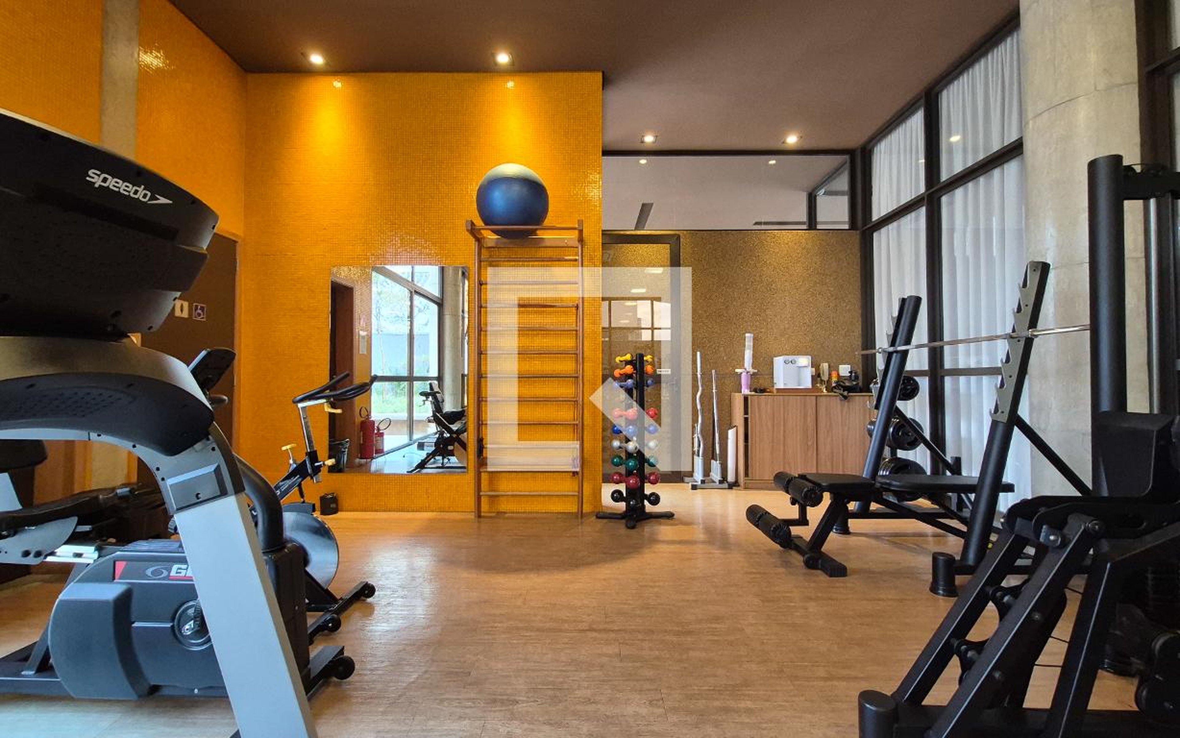 Academia - Edificio Goya