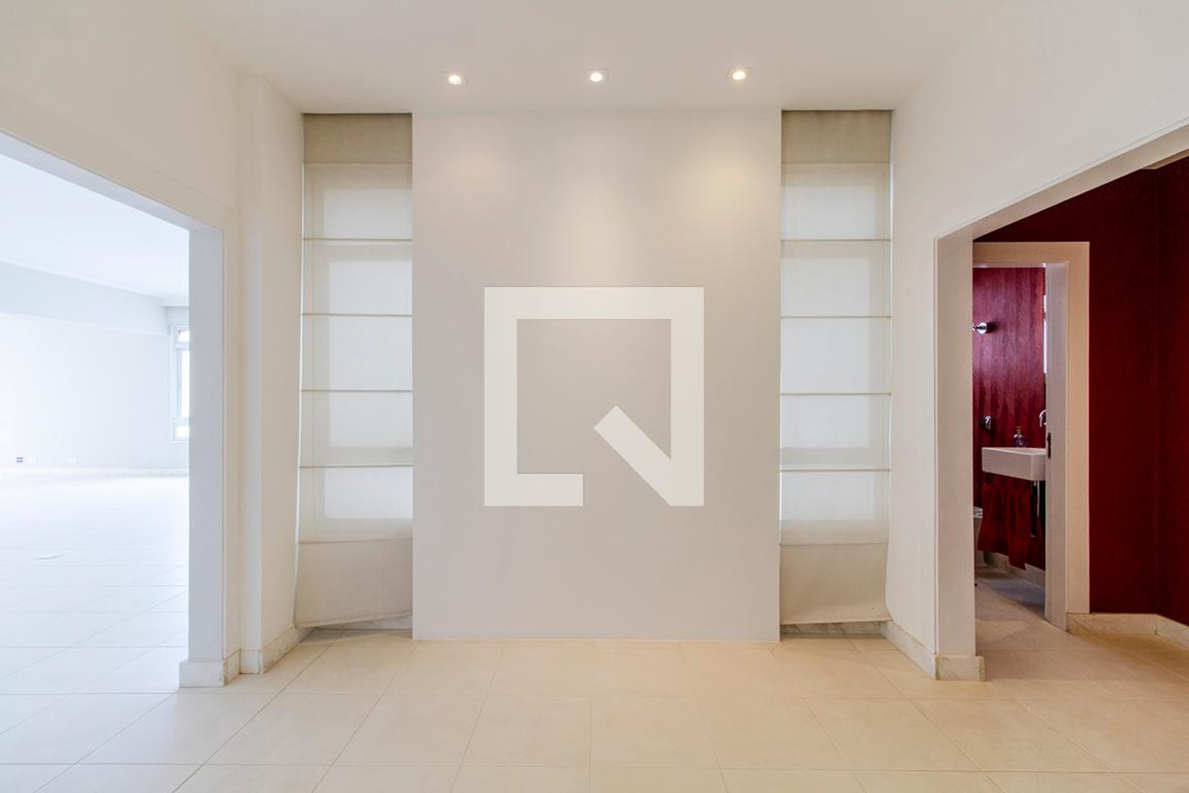 Entrada - Villa Doeste