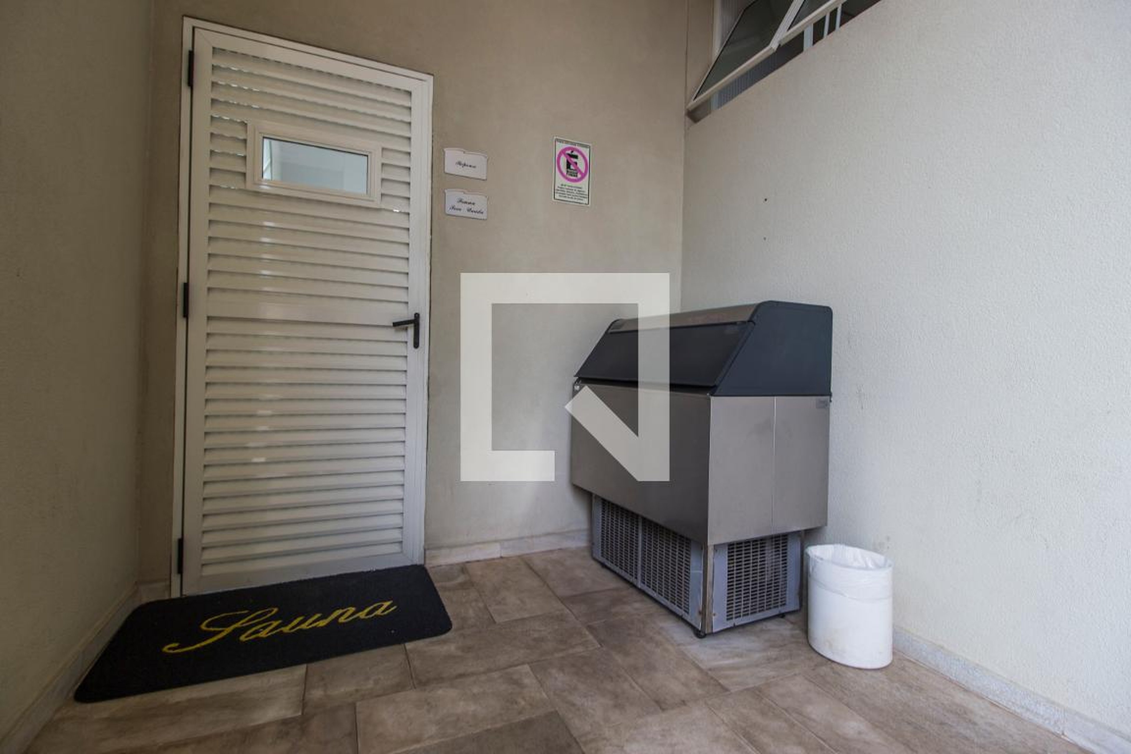 Academia - Residencial Parque Tamboré