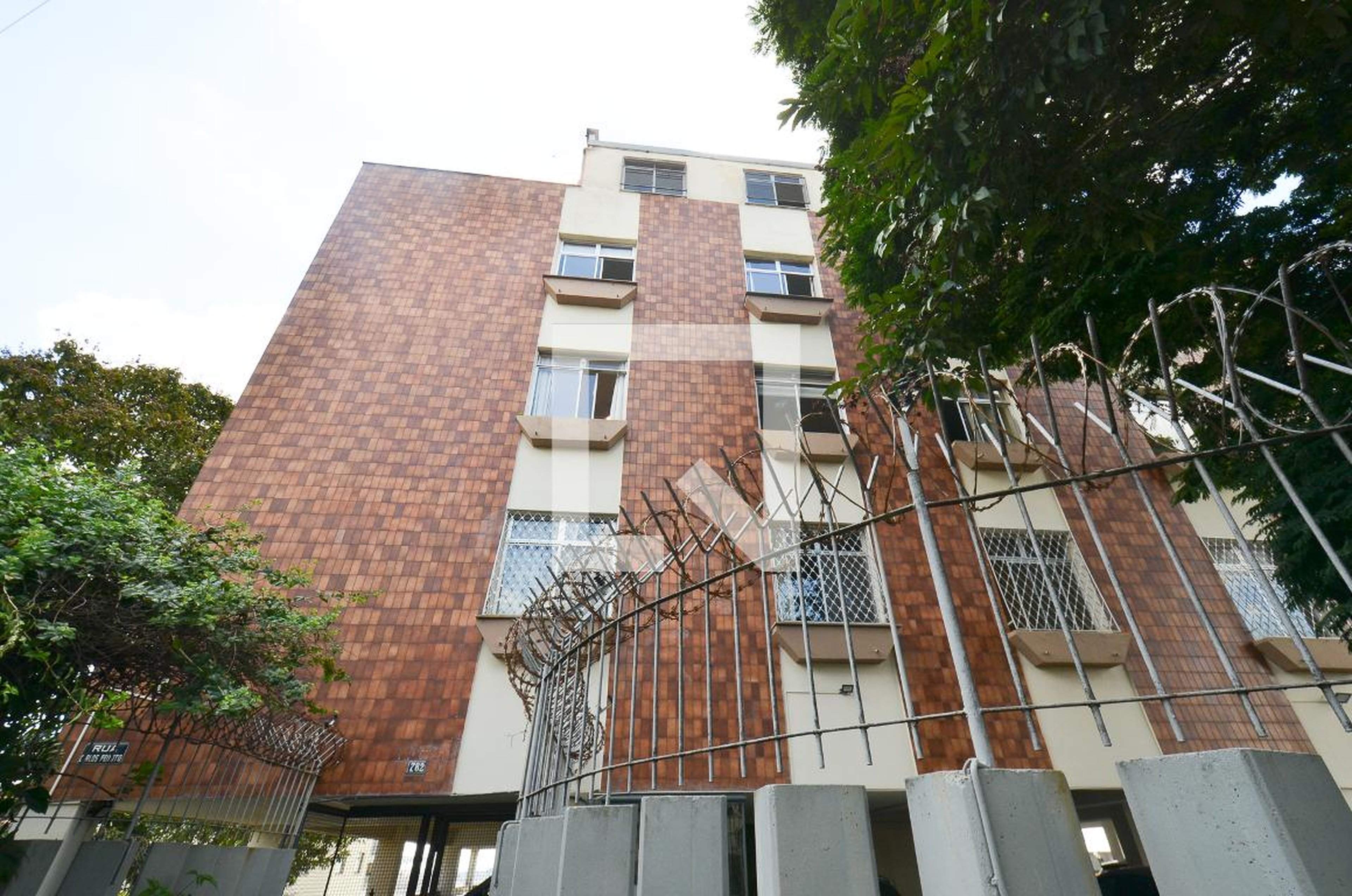 Fachada Edifício Panorama