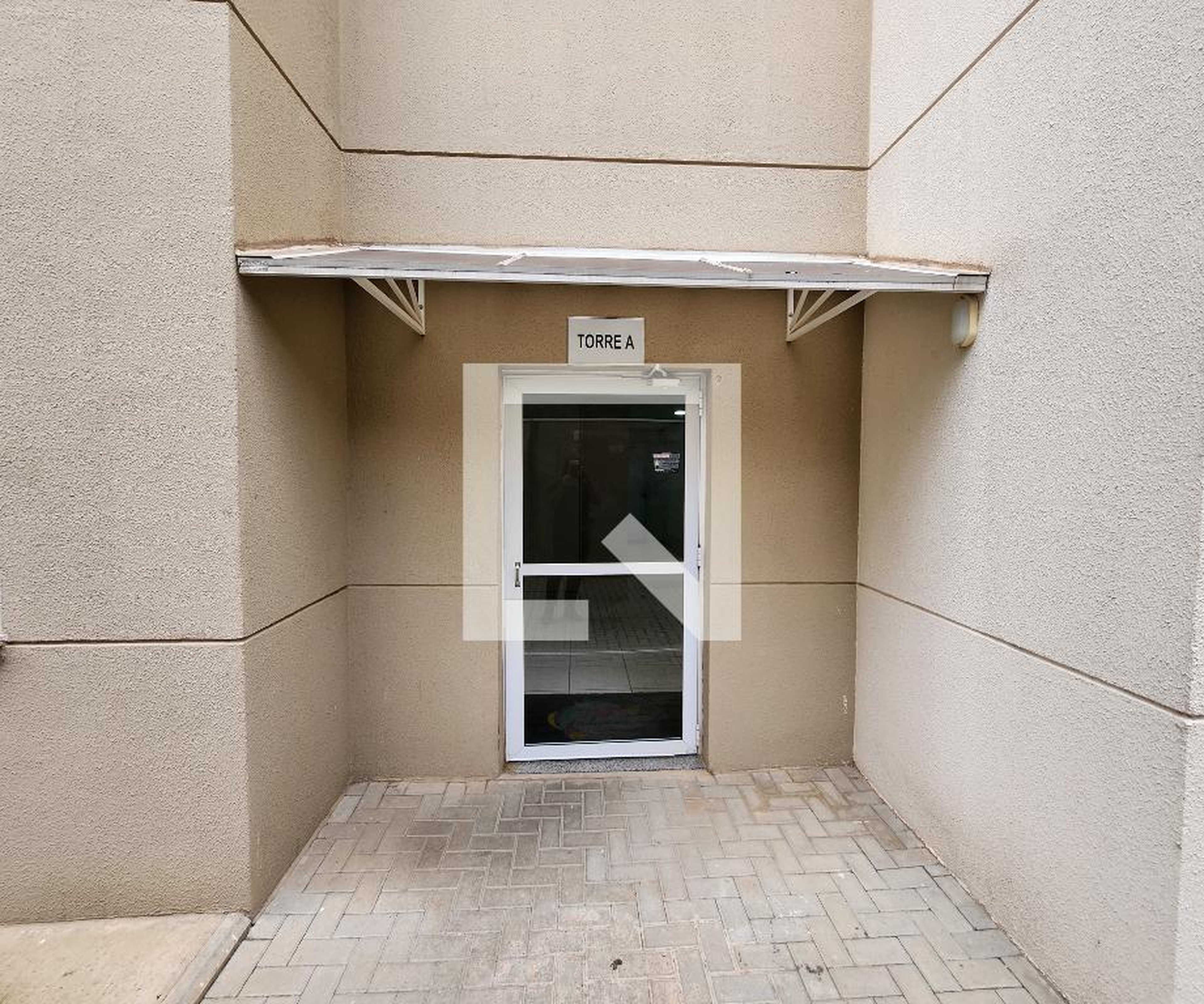 Hall de entrada - Viva Felicitá