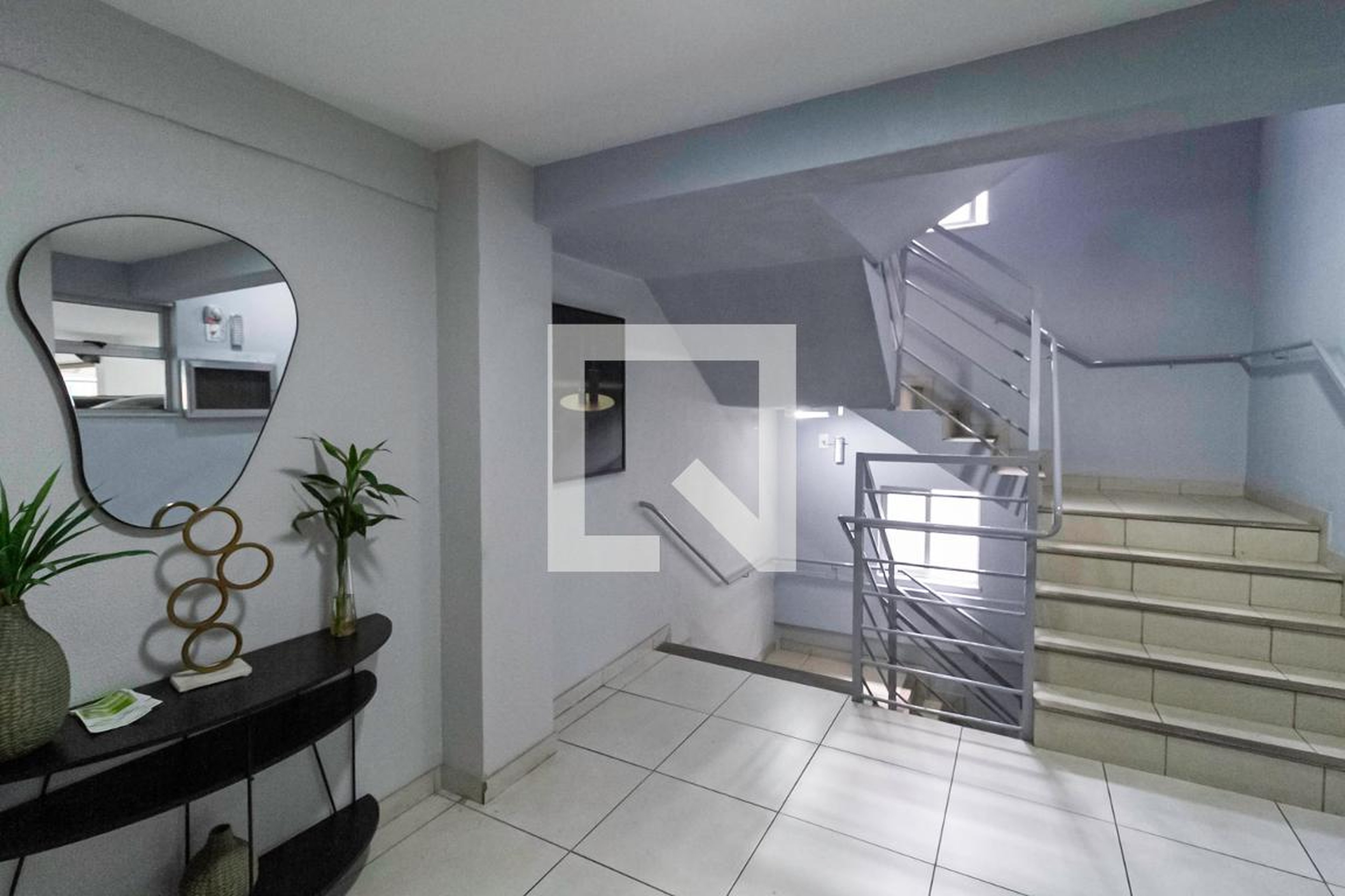 Hall social - Castelo de Sintra