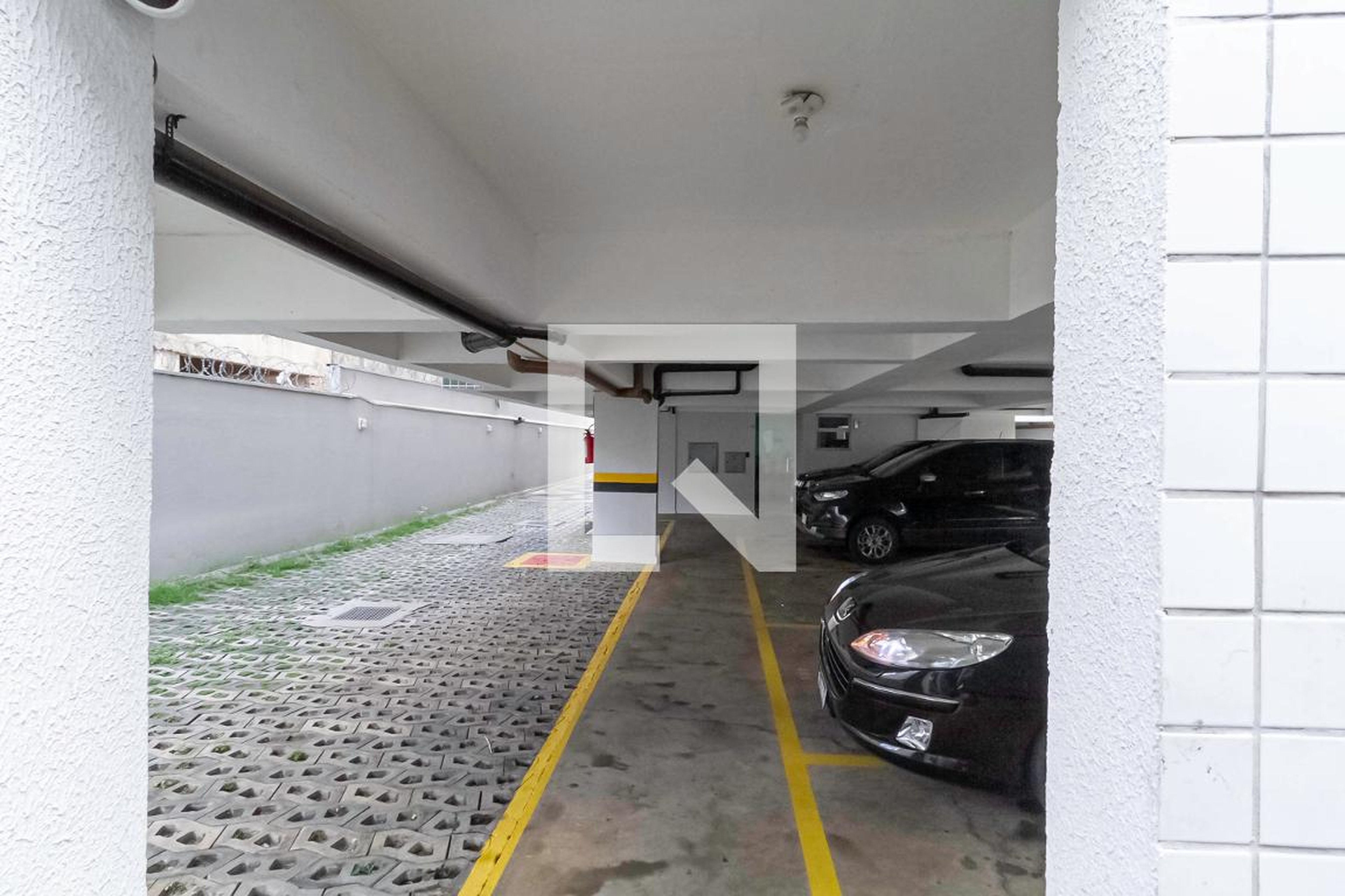 Entrada - Castelo de Sintra