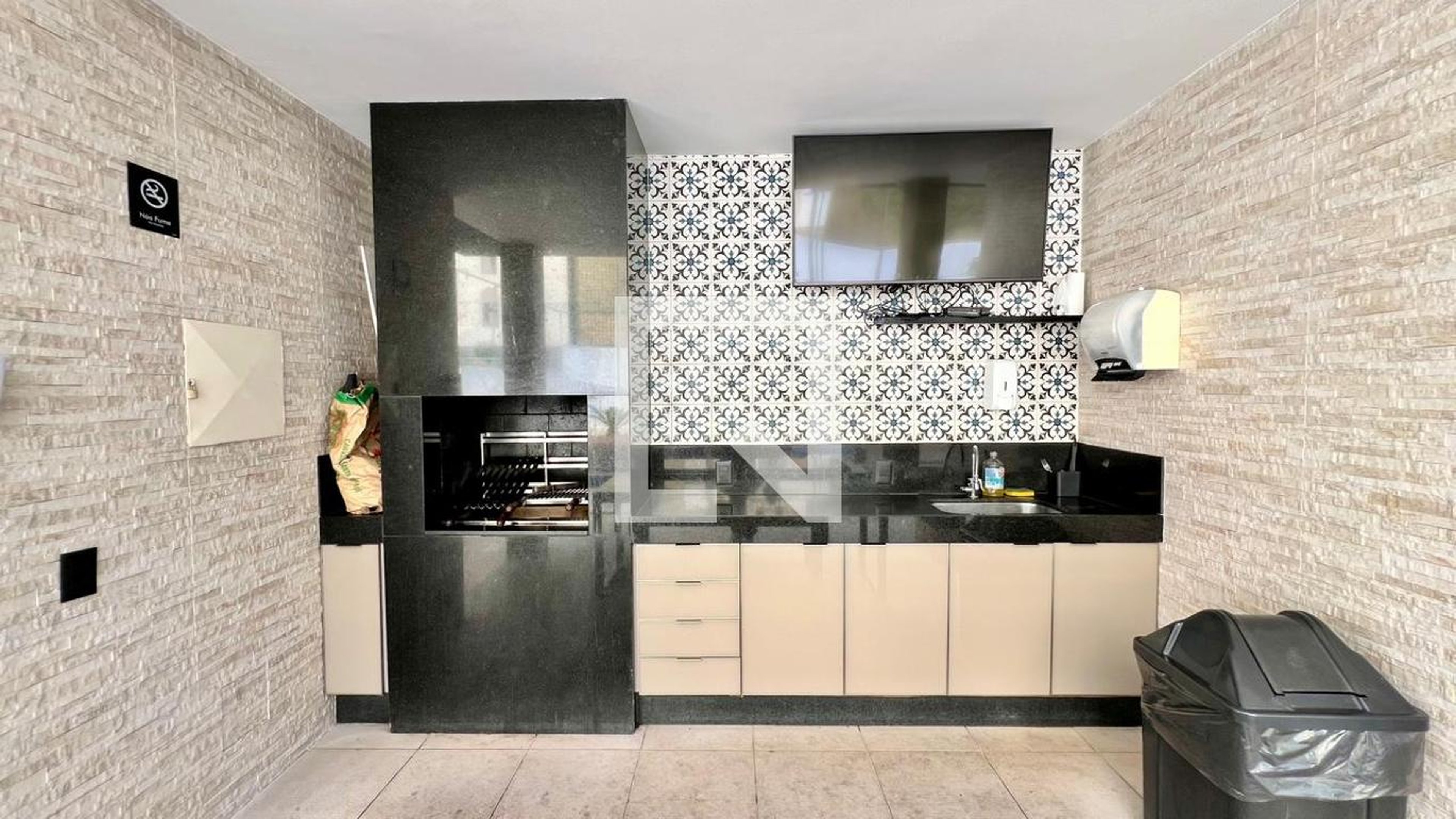 Espaço Gourmet - Vésper Buritis