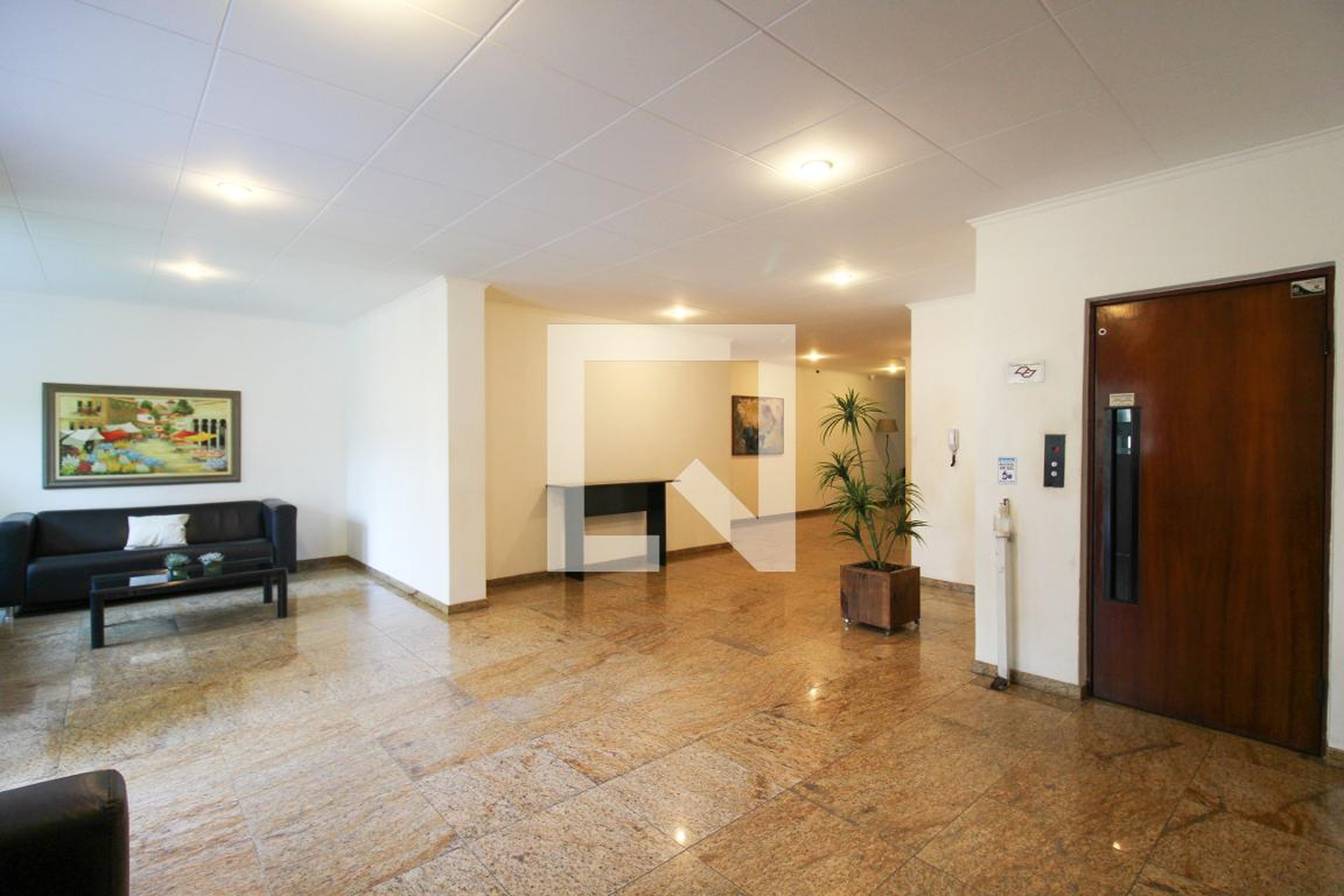 Hall - Viareggio
