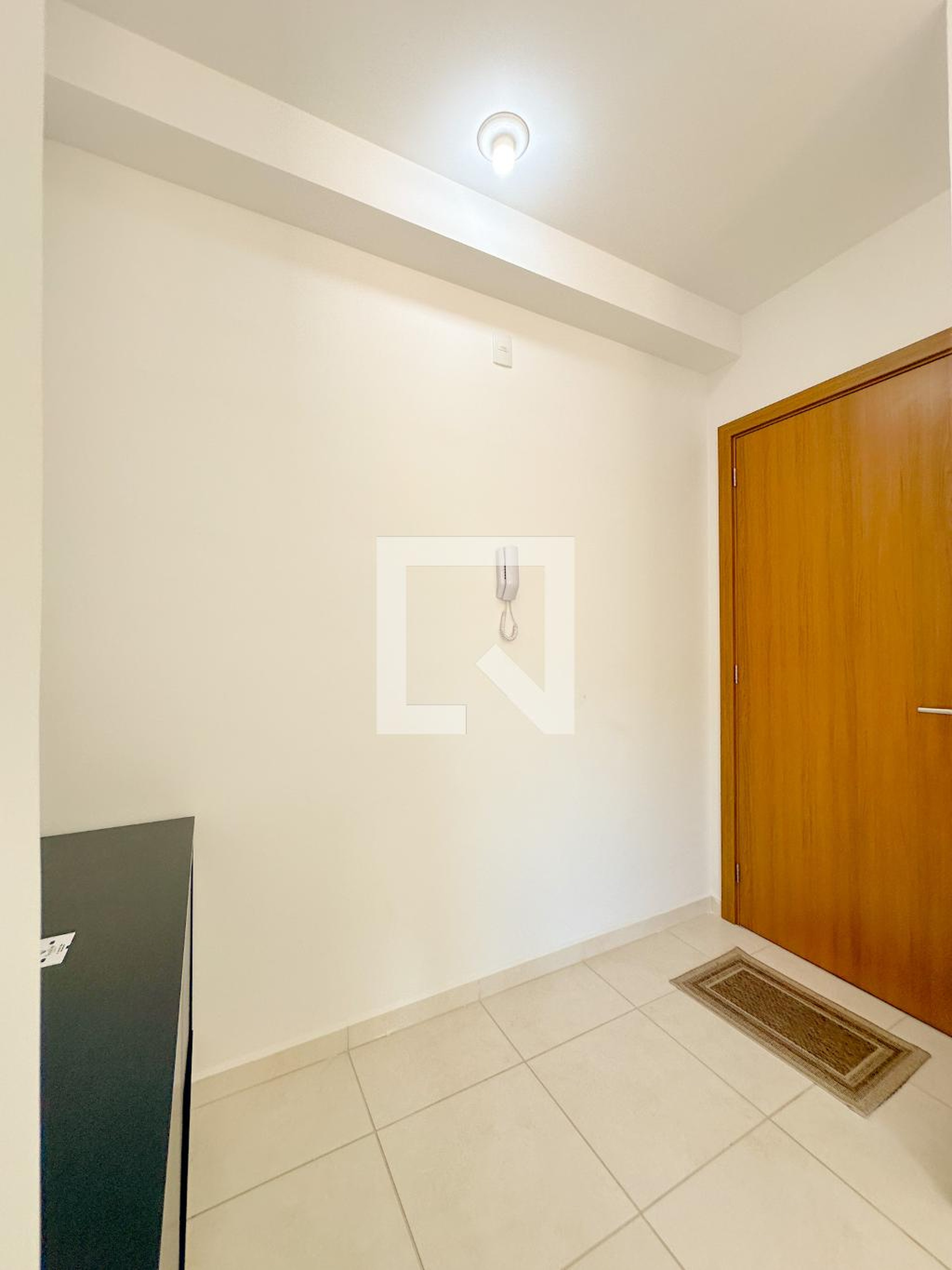 Entrada - Residencial Verde Vale