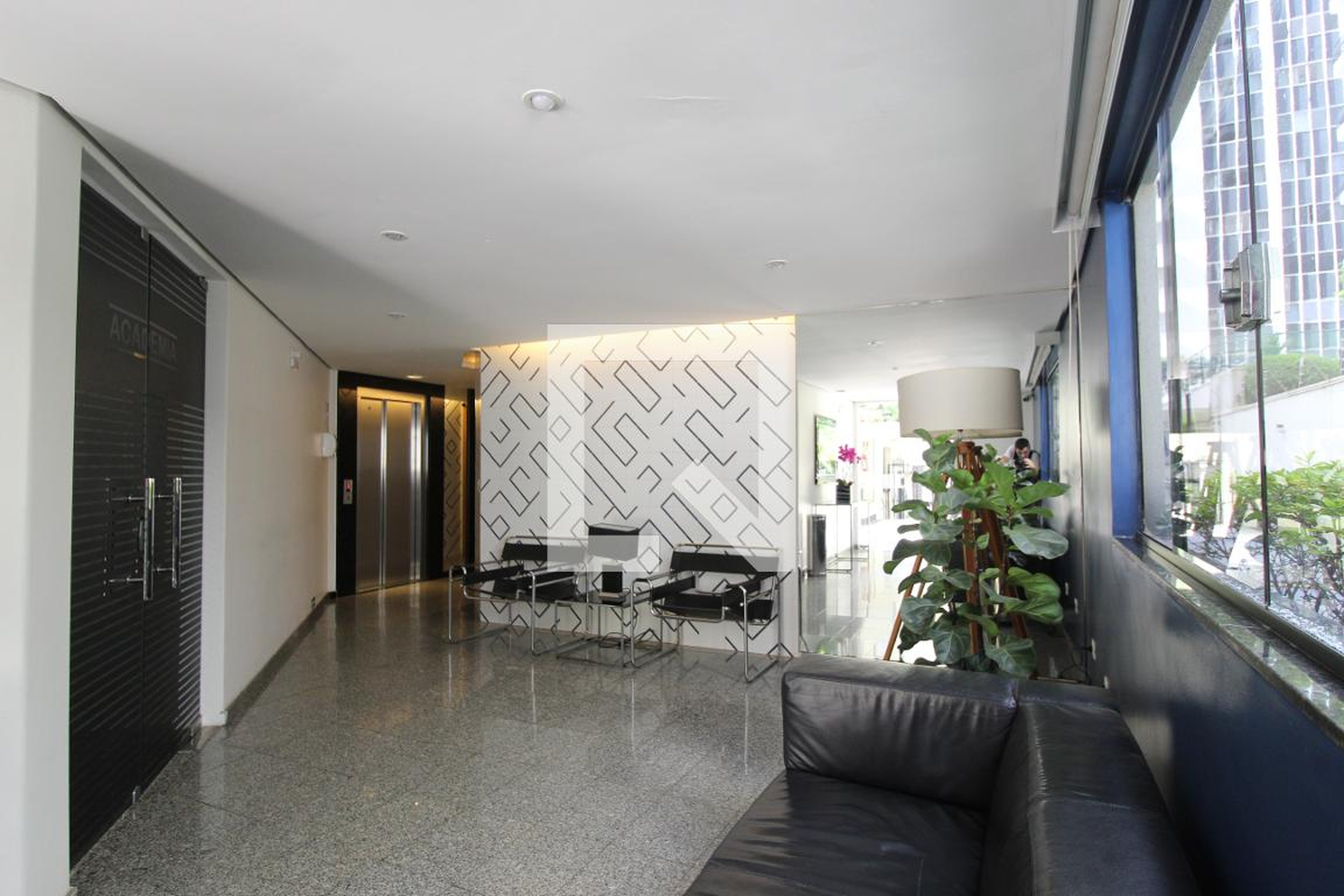 Hall Social - The Point