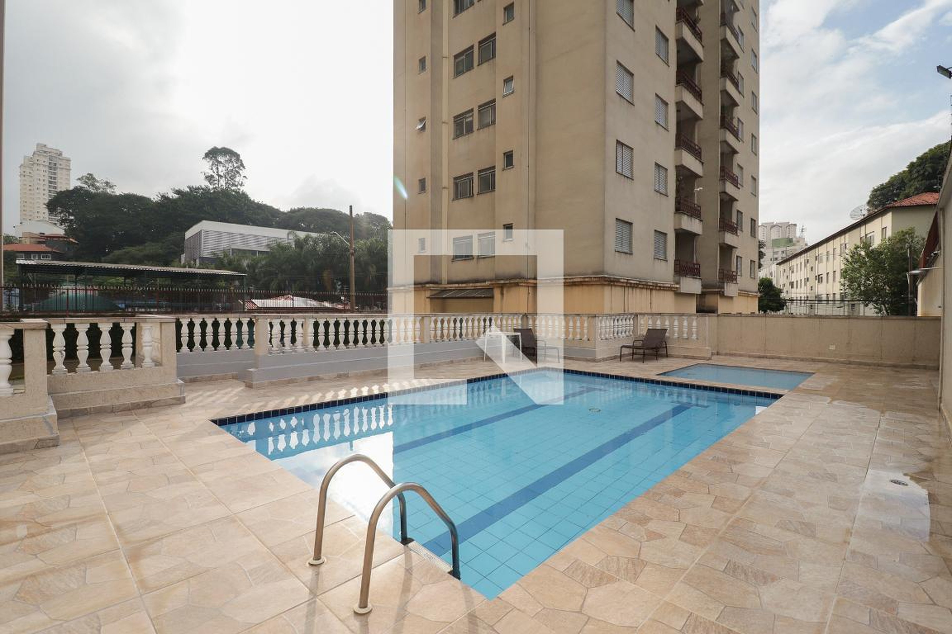 Piscina - Imperial