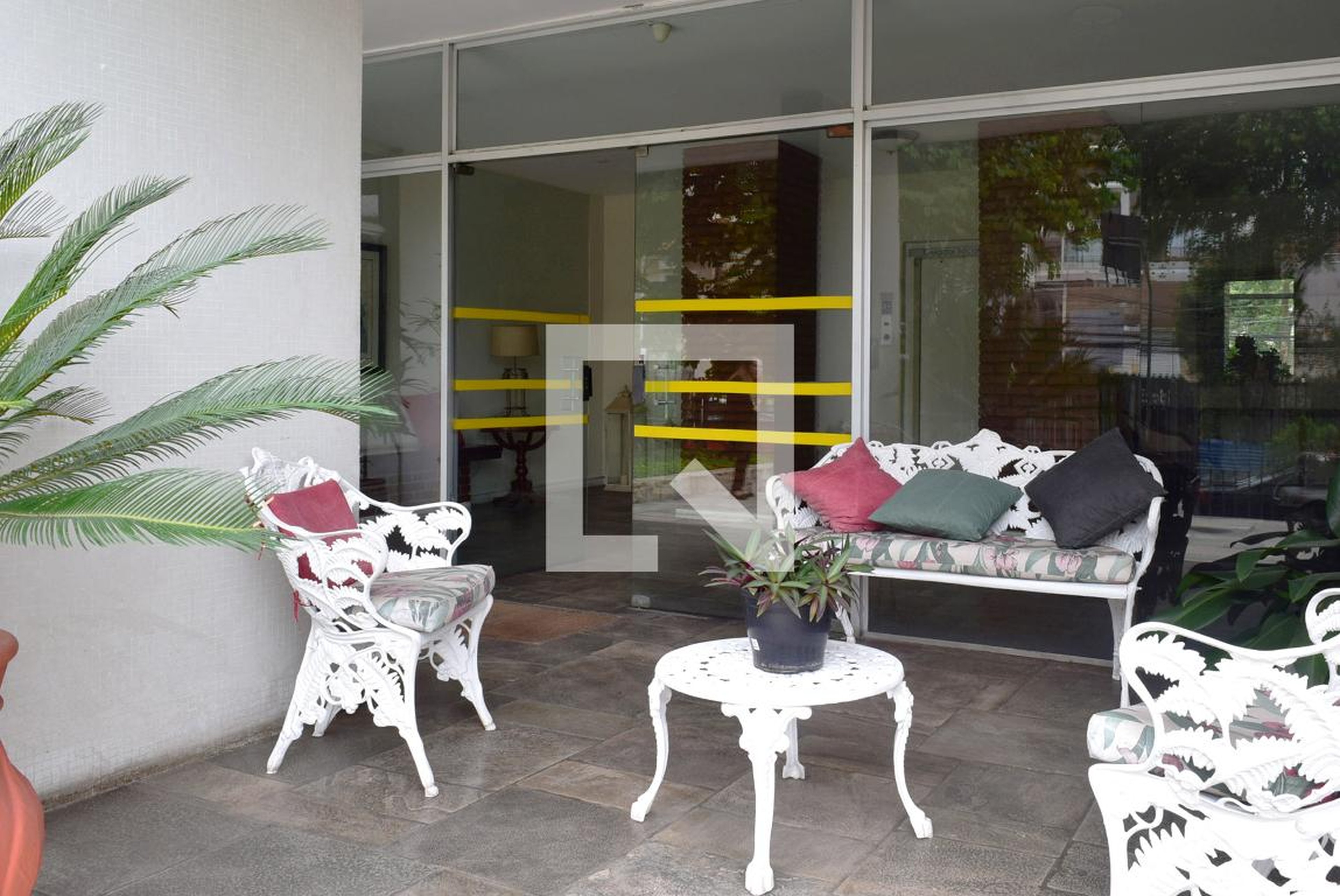 Entrada - Rio Solimões