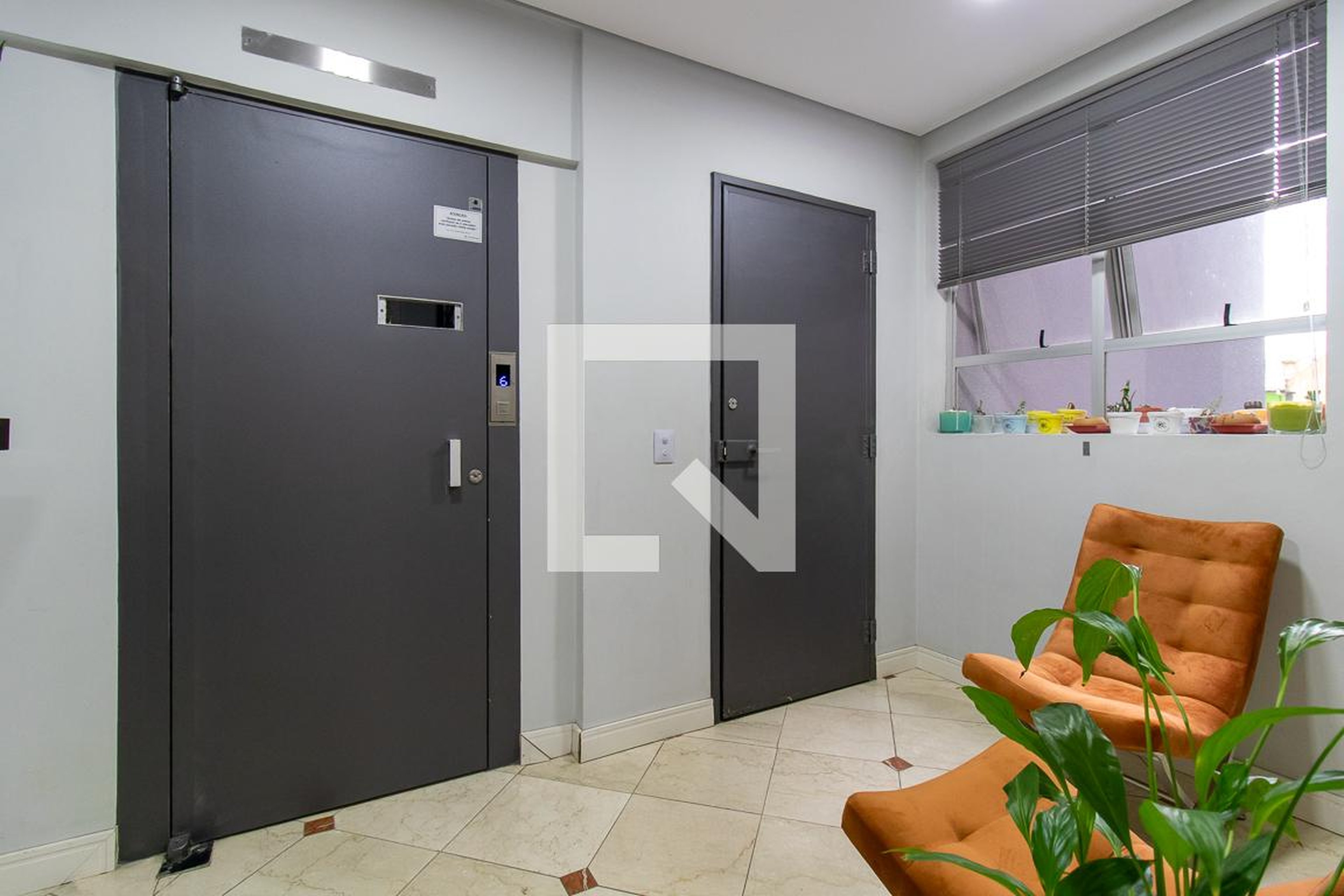 Hall social - null