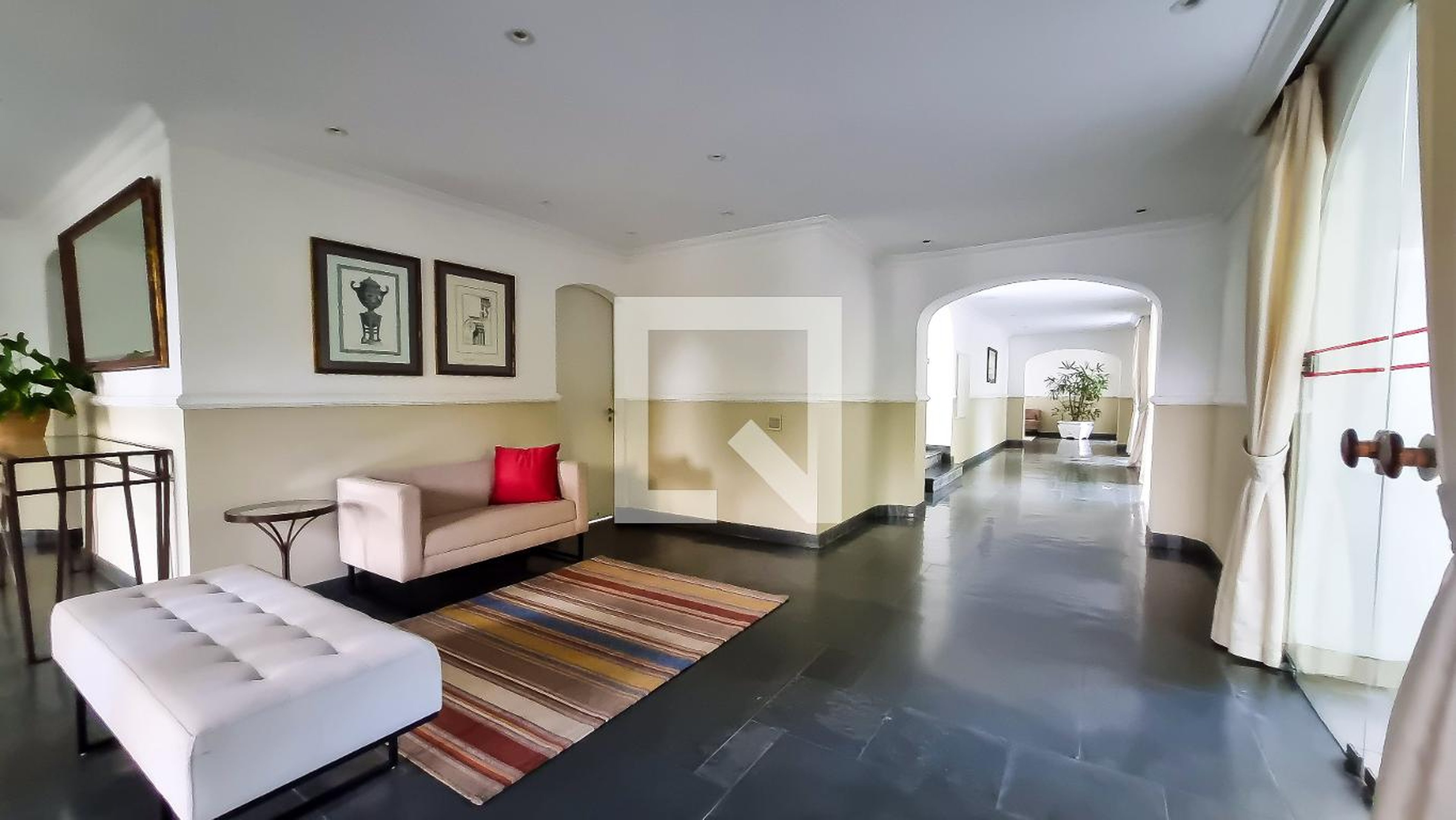 Hall de entrada - Viña Del Mar