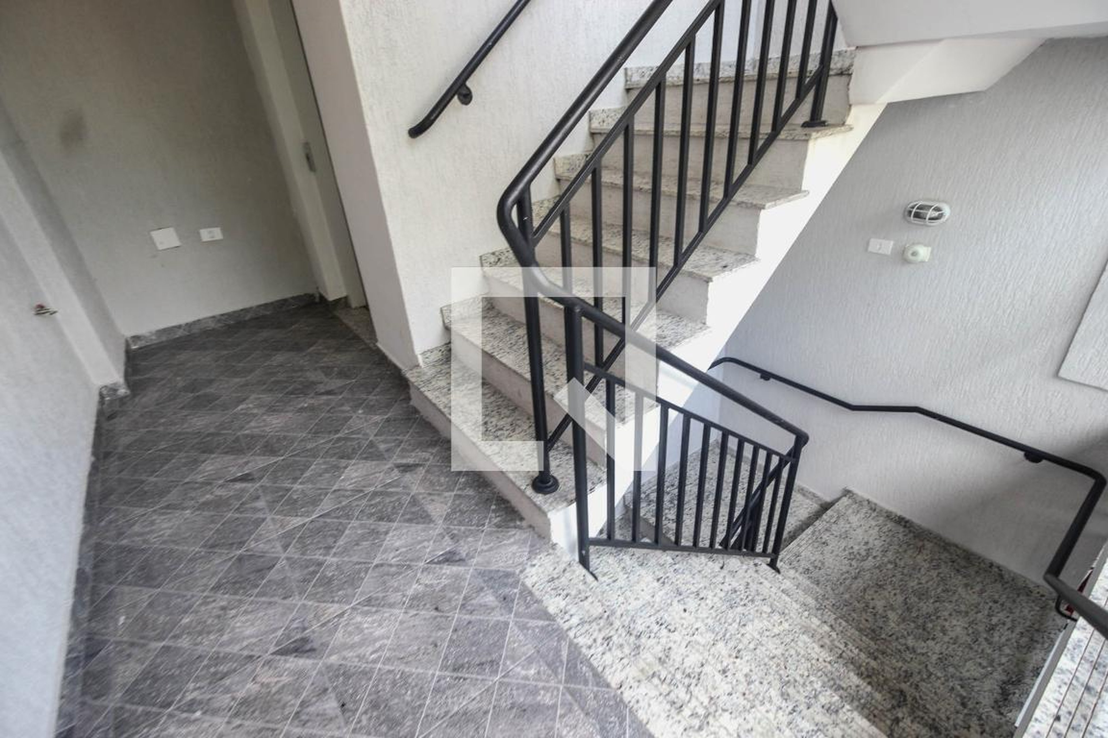 Área comum - Residencial Quadra 77