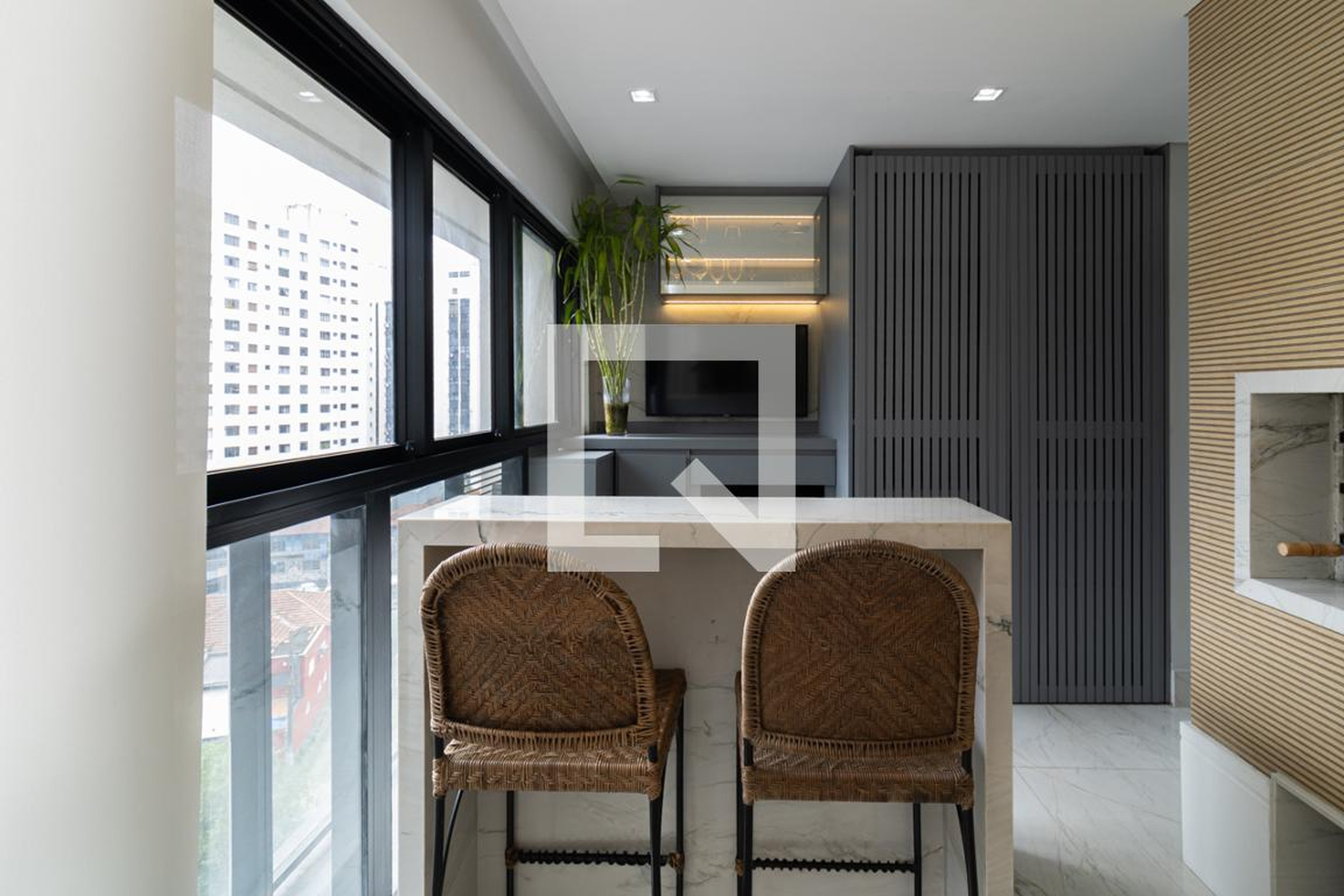 Espaço Gourmet - Galeria 90