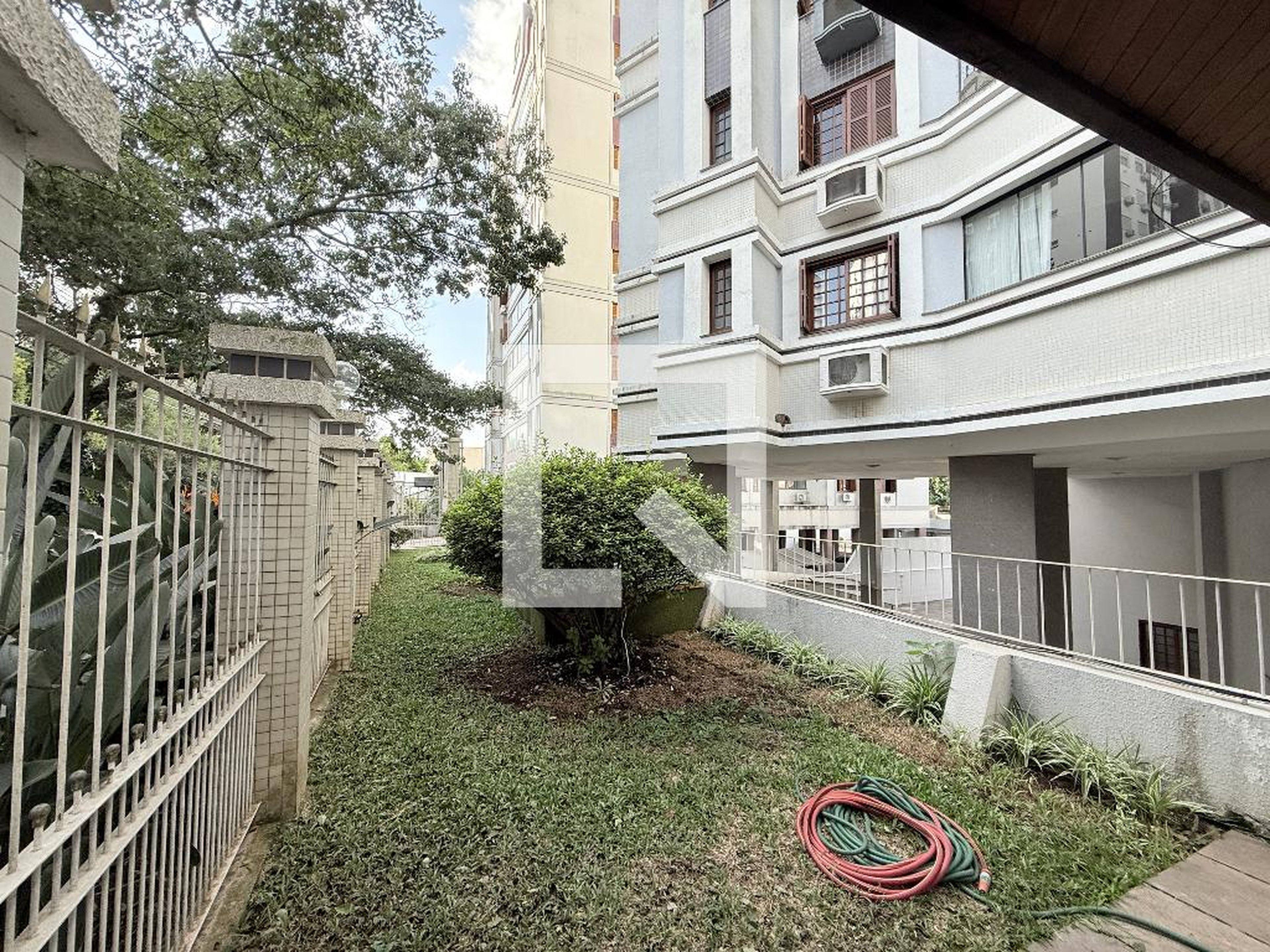 Área comum - Edifício Boulevard Tenére