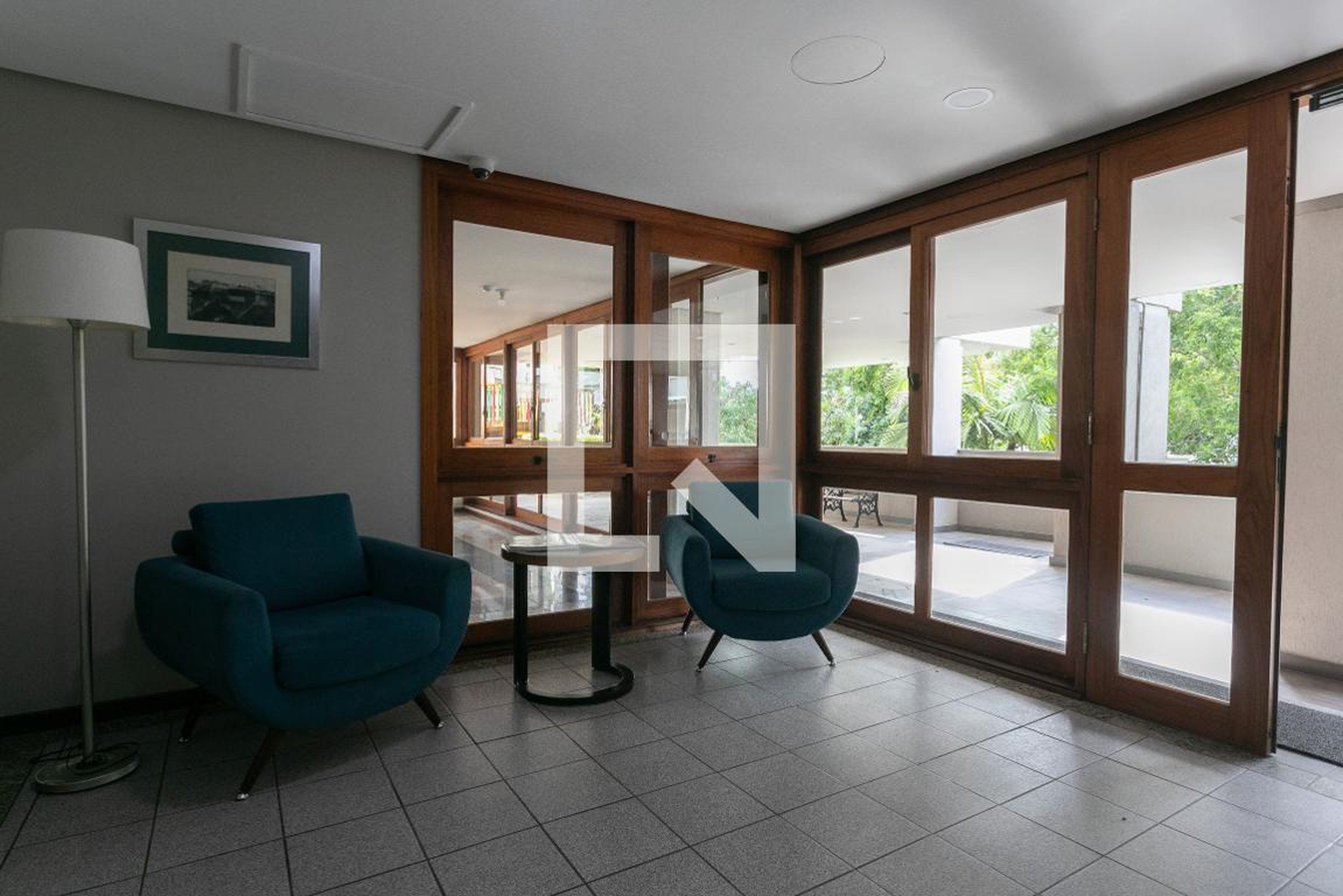 Hall de Entrada - null