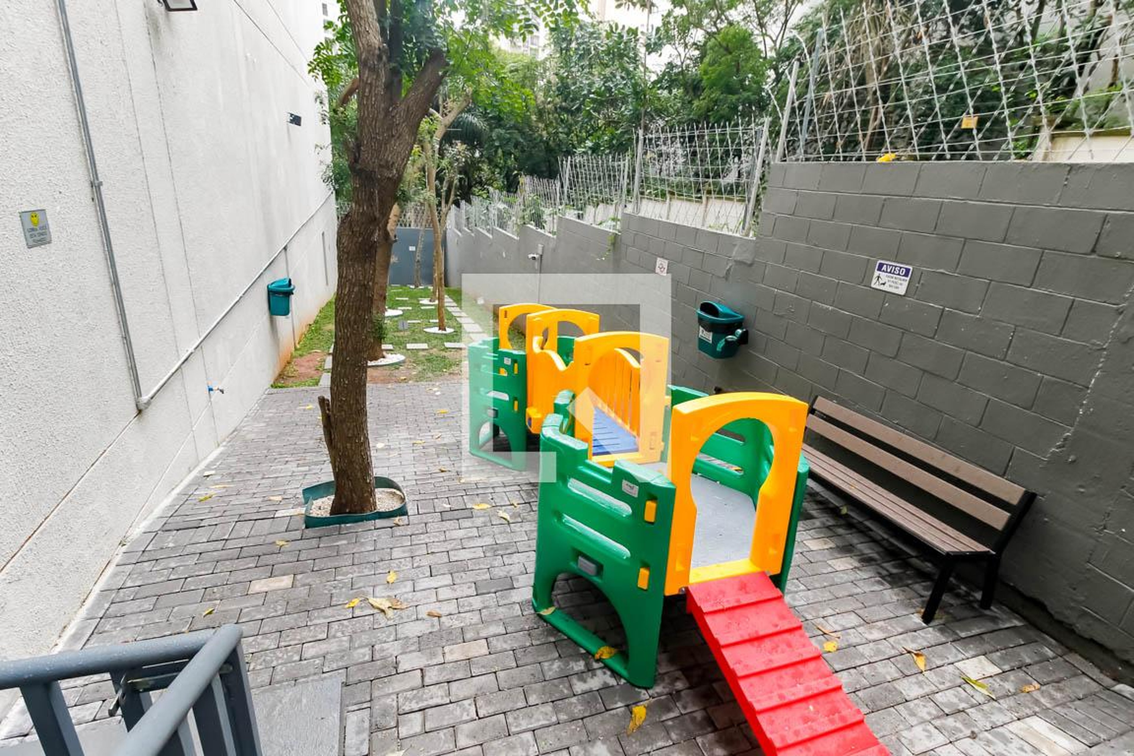 Espaço PET - Mais Altos Morumbi
