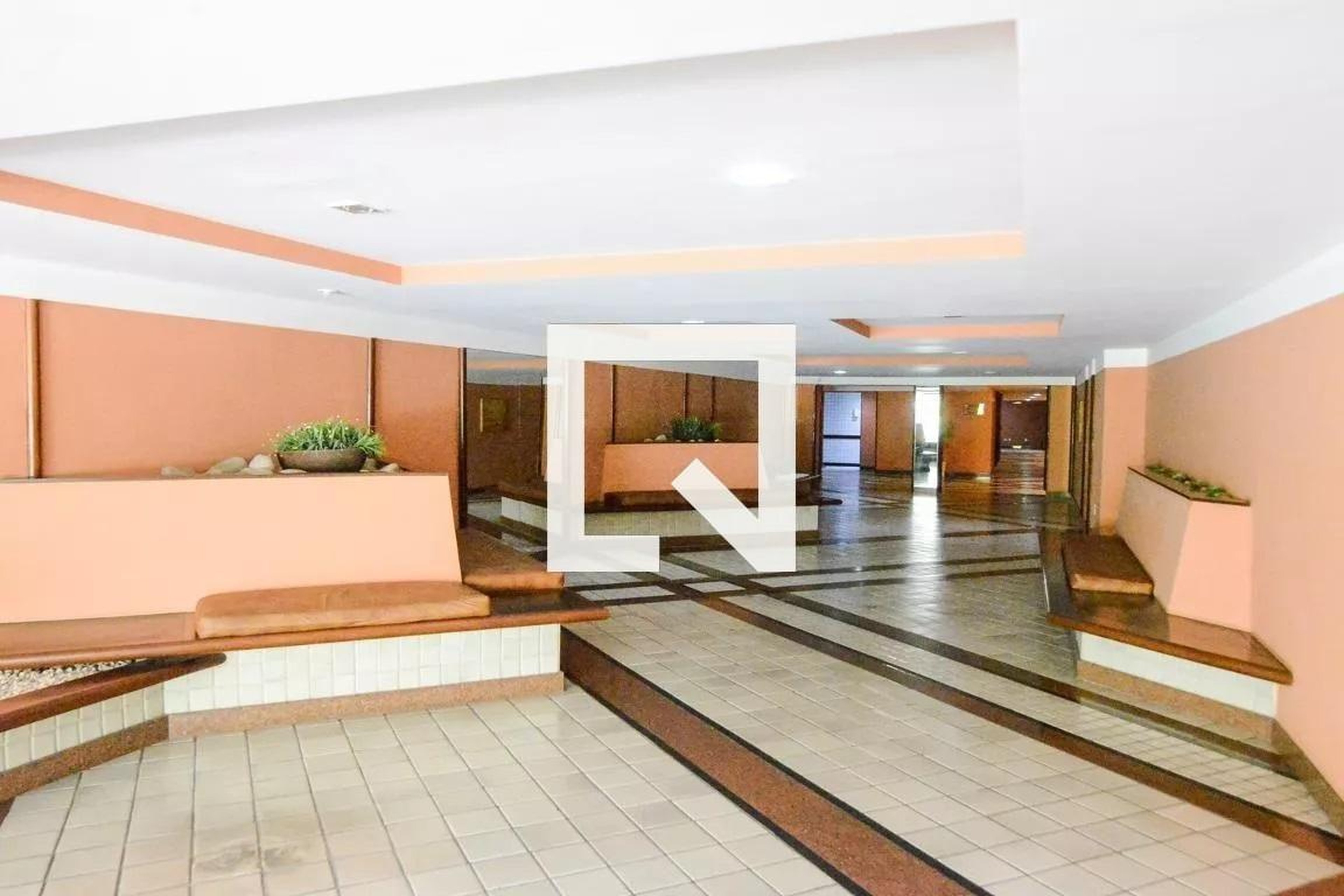 Hall - Solar da Usina