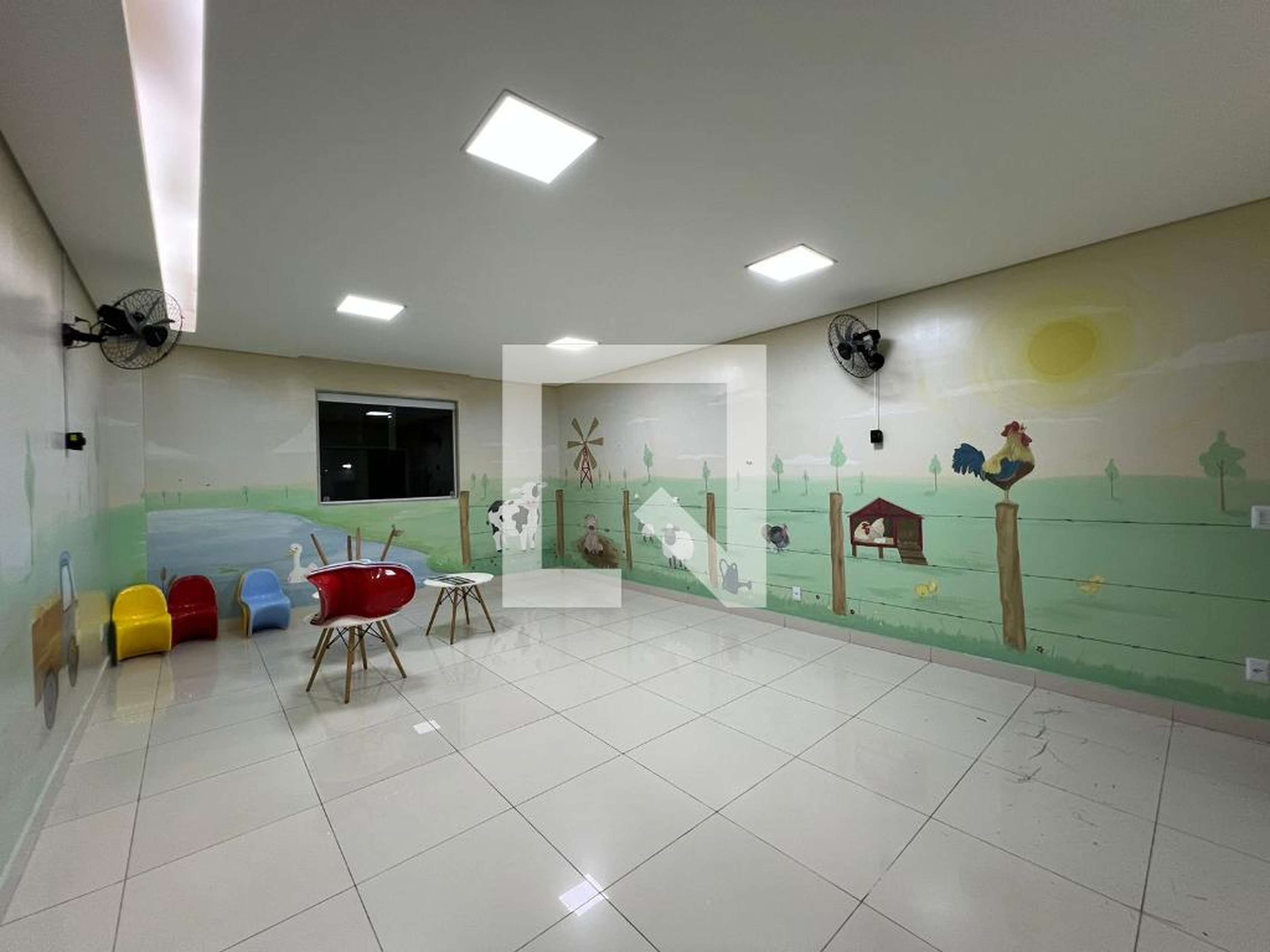 Espaço Kids - 