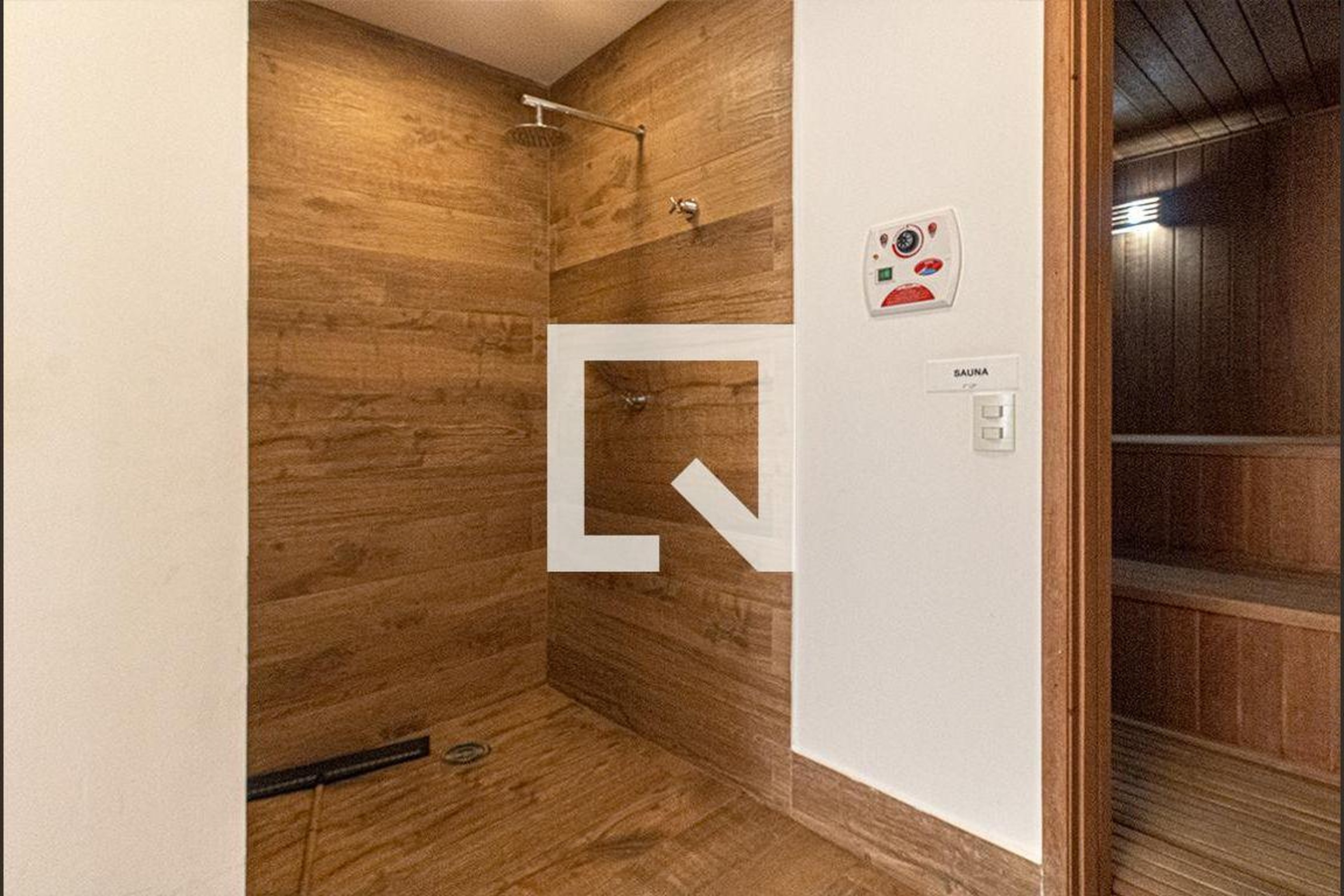 Sauna - Reserva Saúde