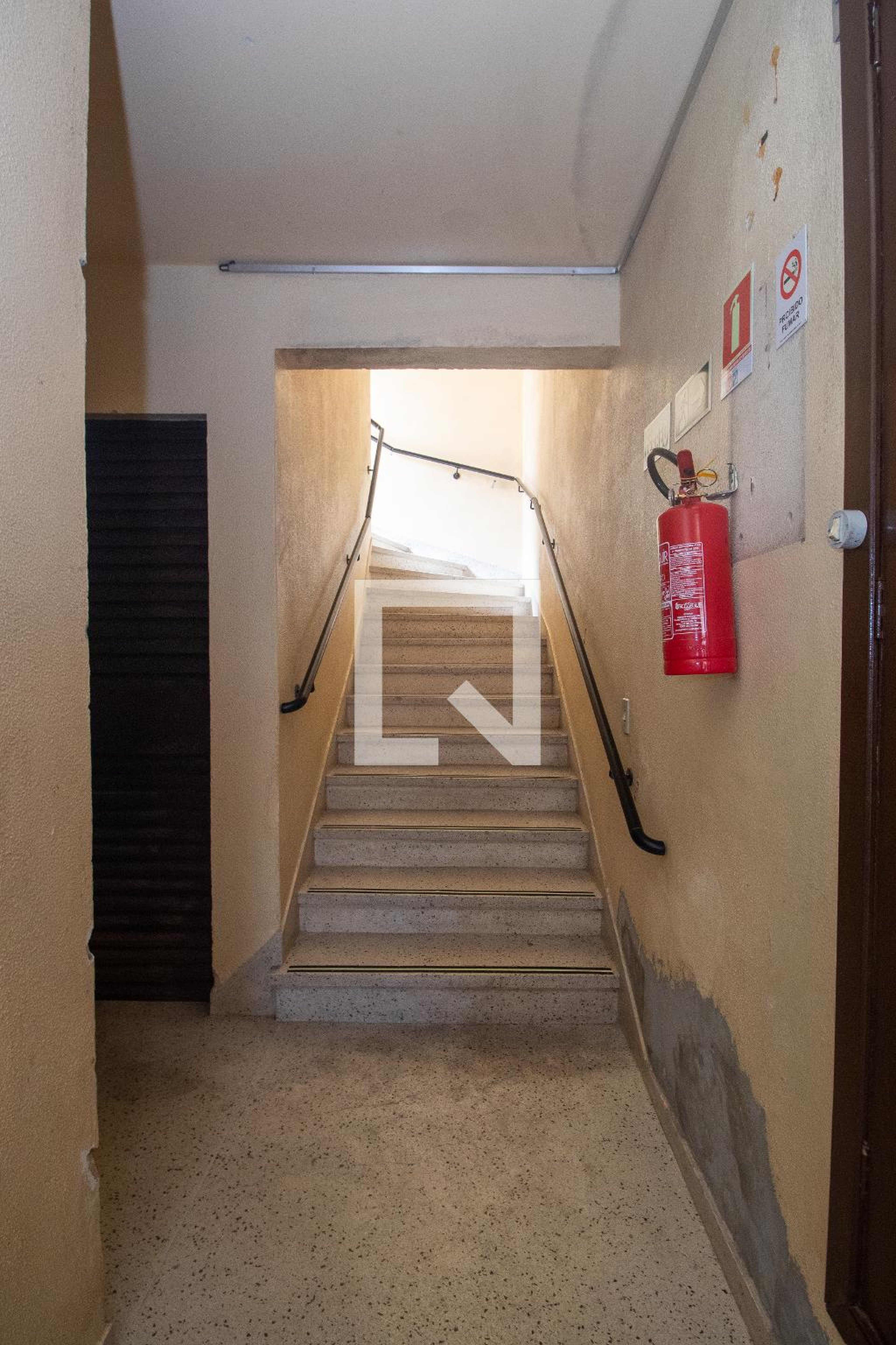 Hall de entrada - null