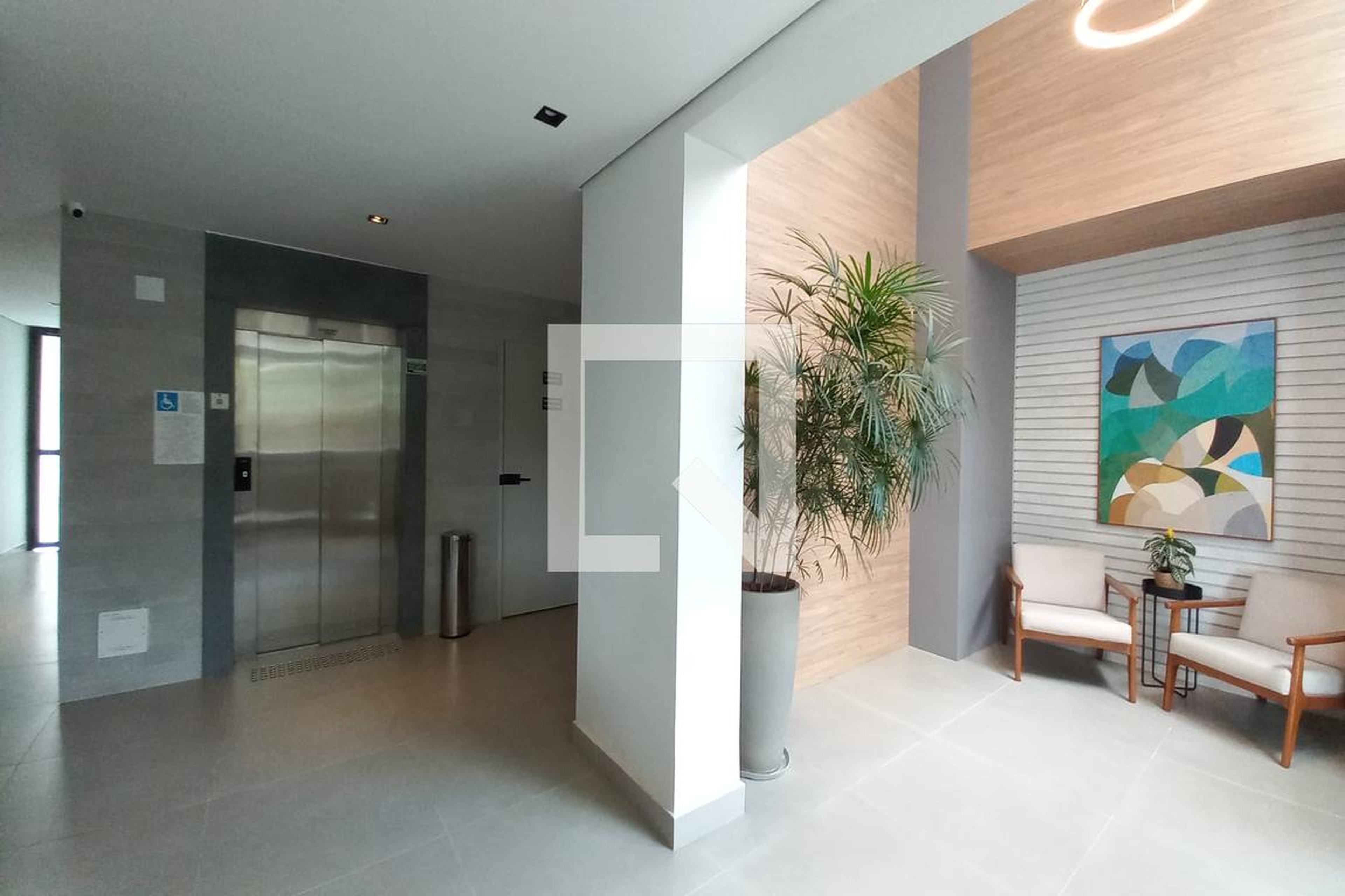 Hall de Entrada - Bittencourt 678