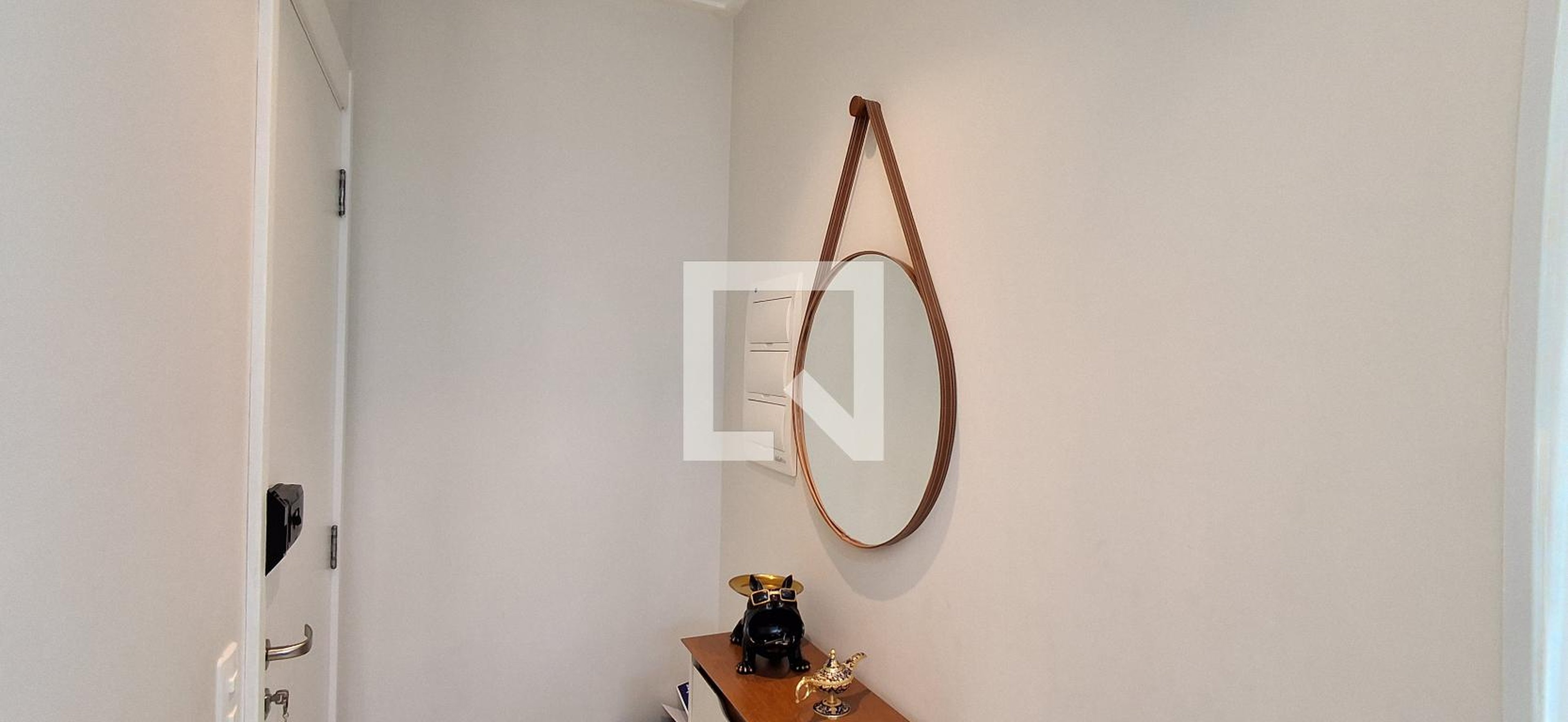 Entrada - Moov Espaço Cerâmica