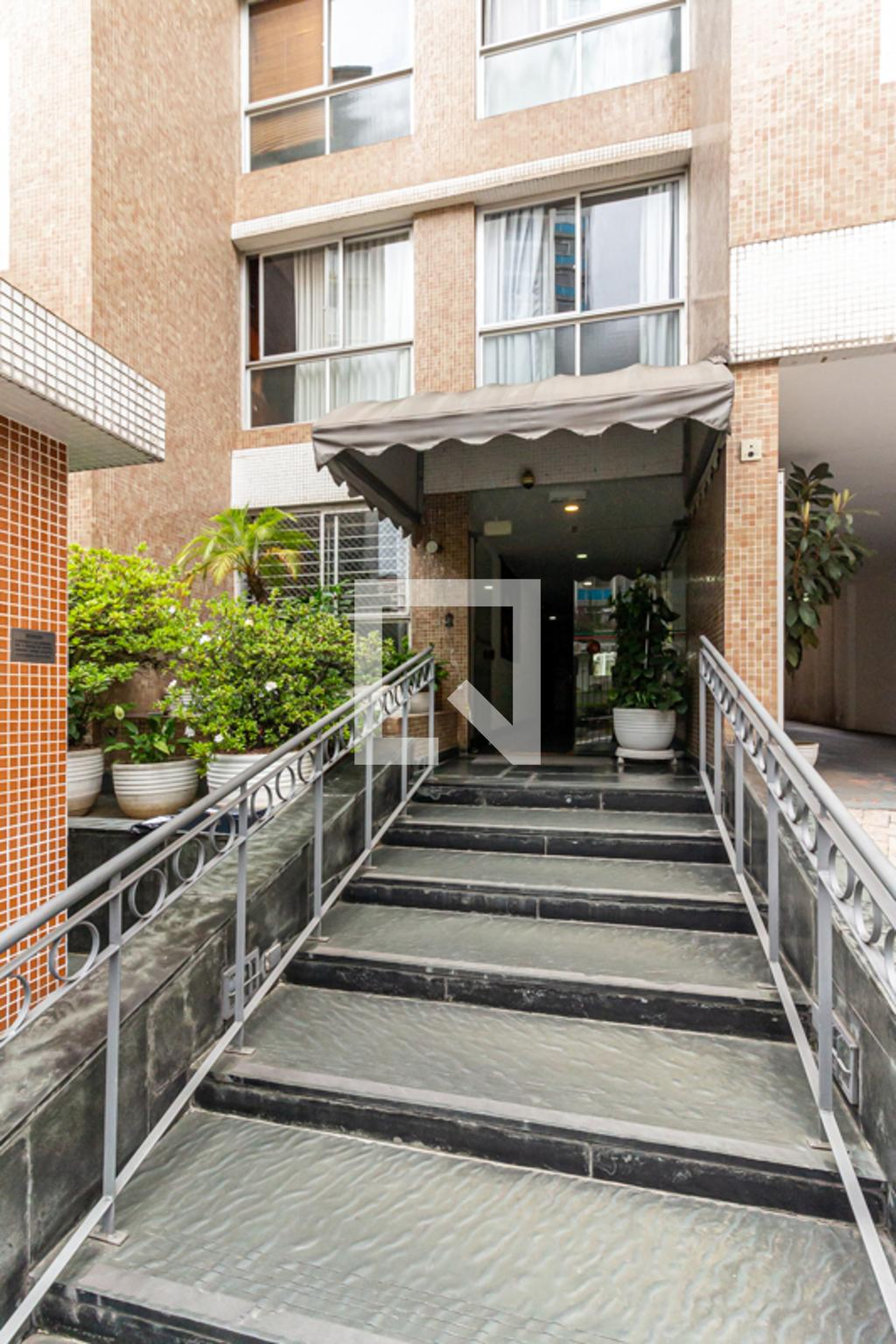 Hall de Entrada - Mespi