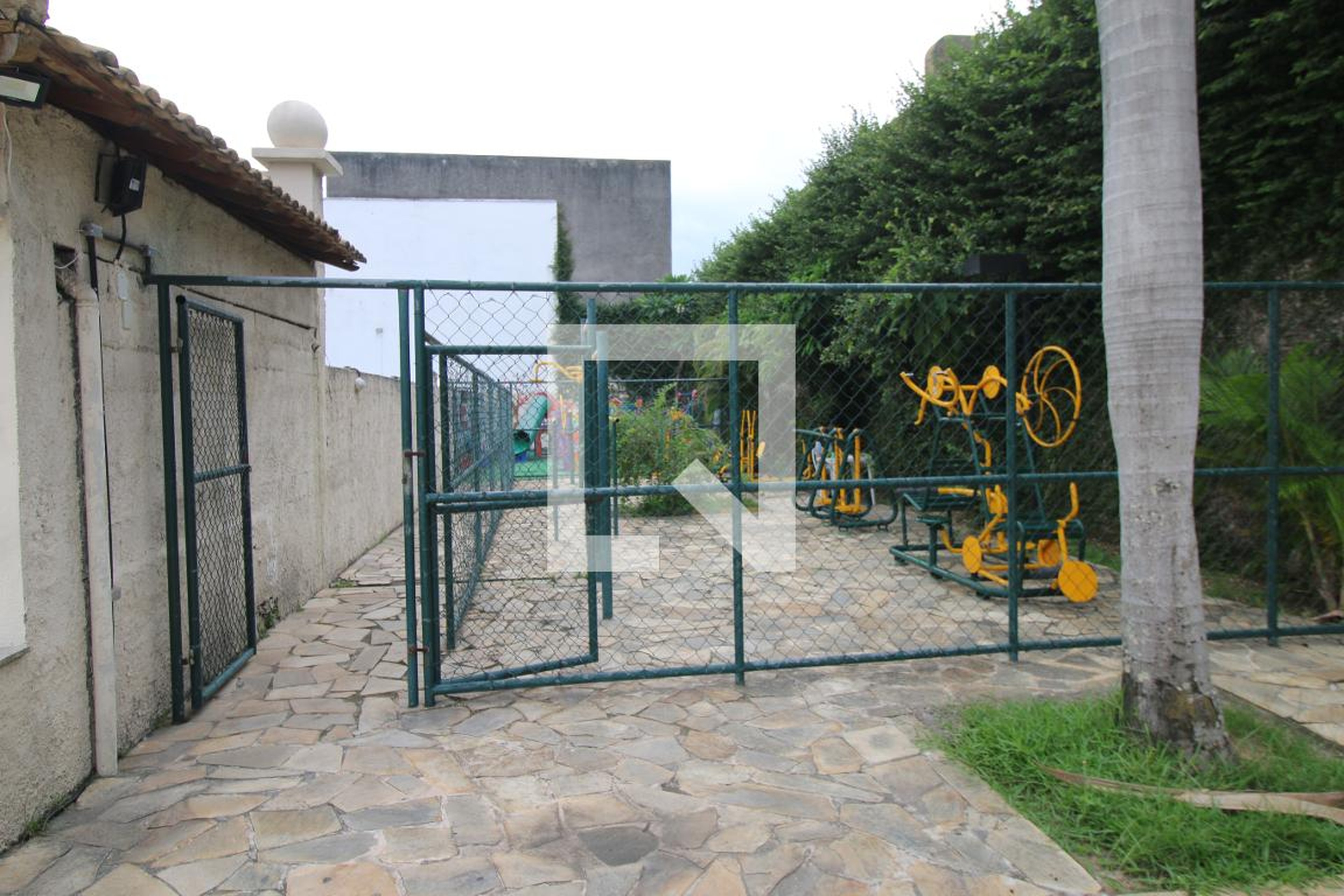 Academia - Vila Florença