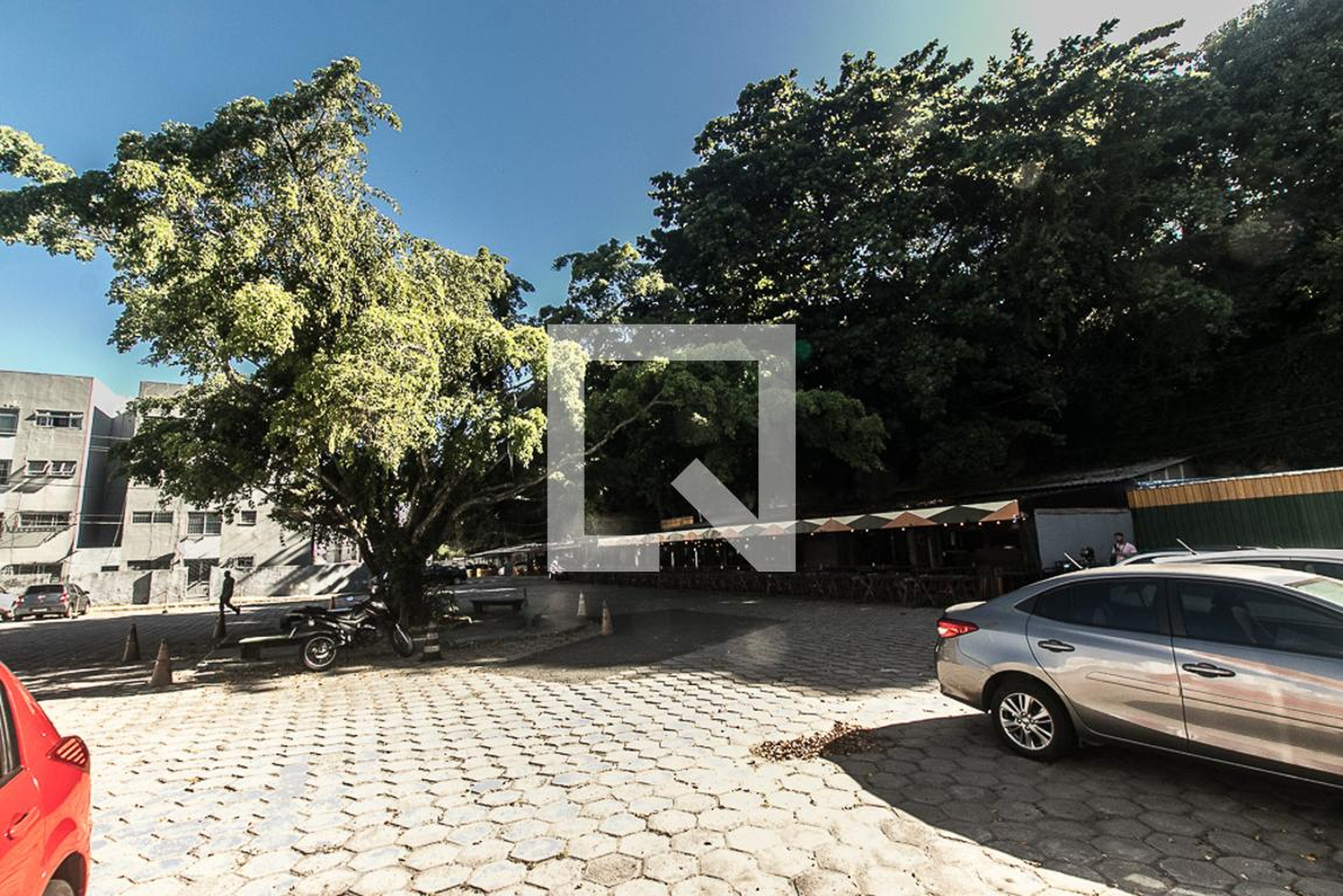 Área comum Condomínio em Rua Manoel Joaquim Alves, 314