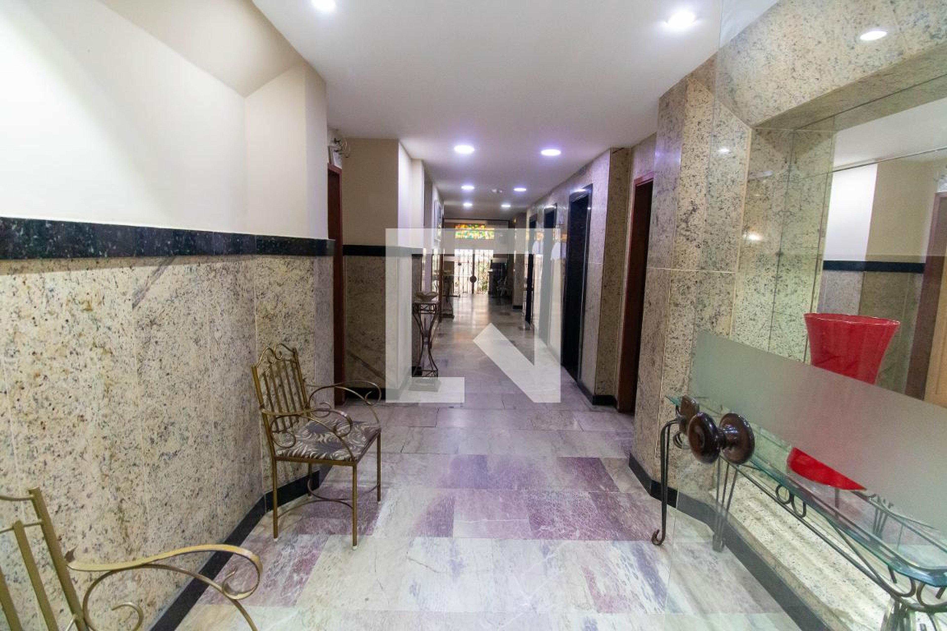 Portaria - Gragoatá