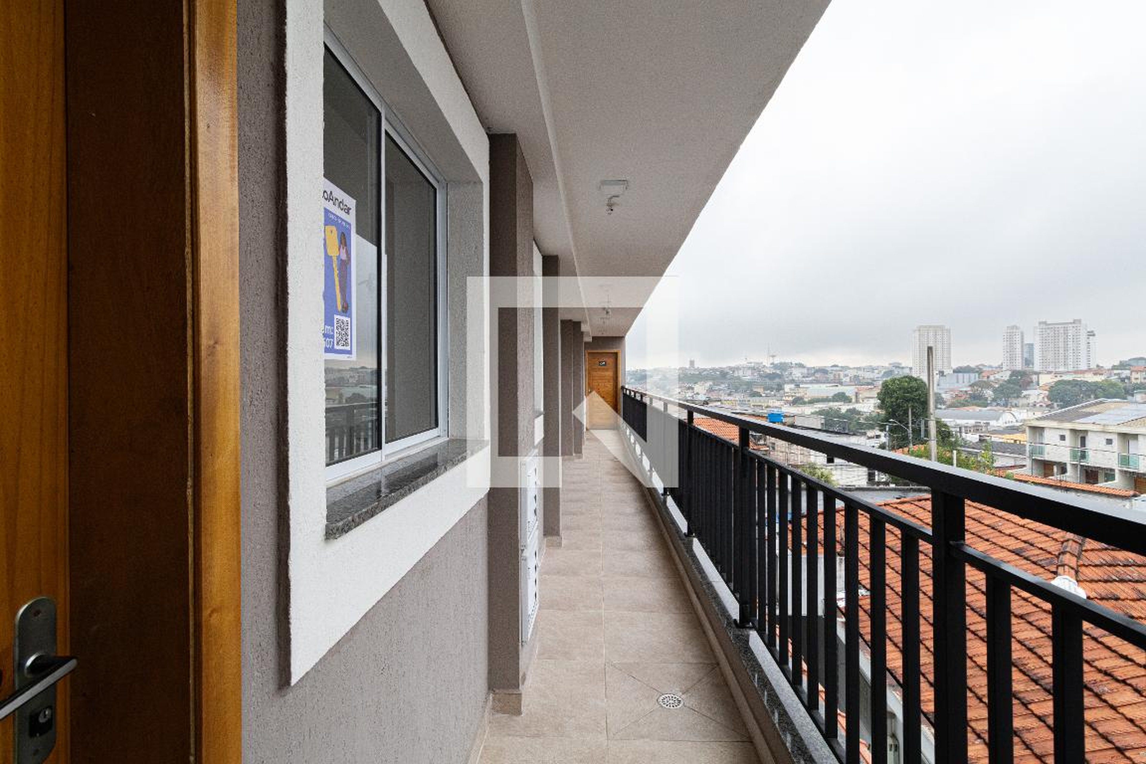 Área Comum - Residencial Belle Giardino