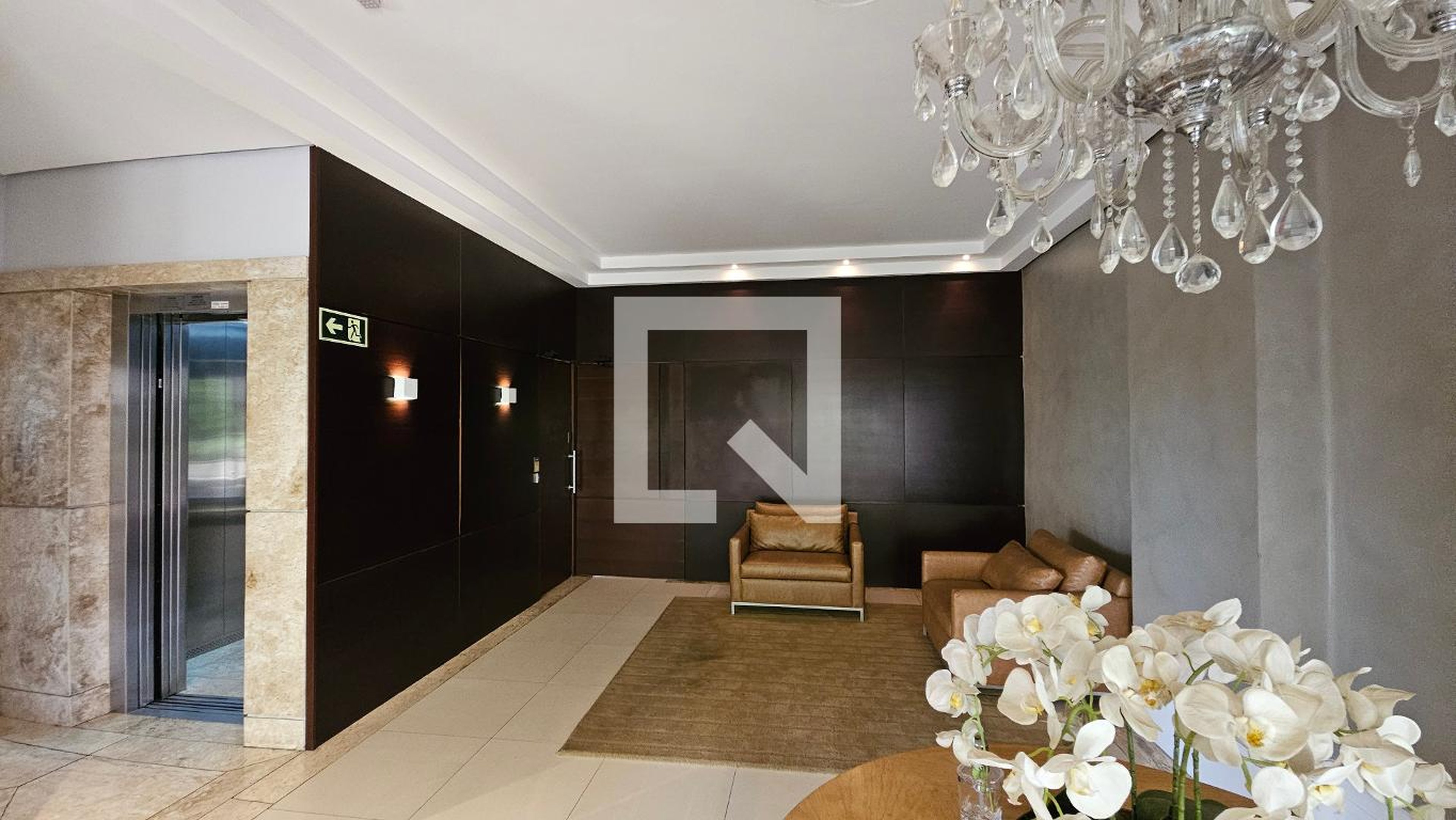 Hall Social - Essenza