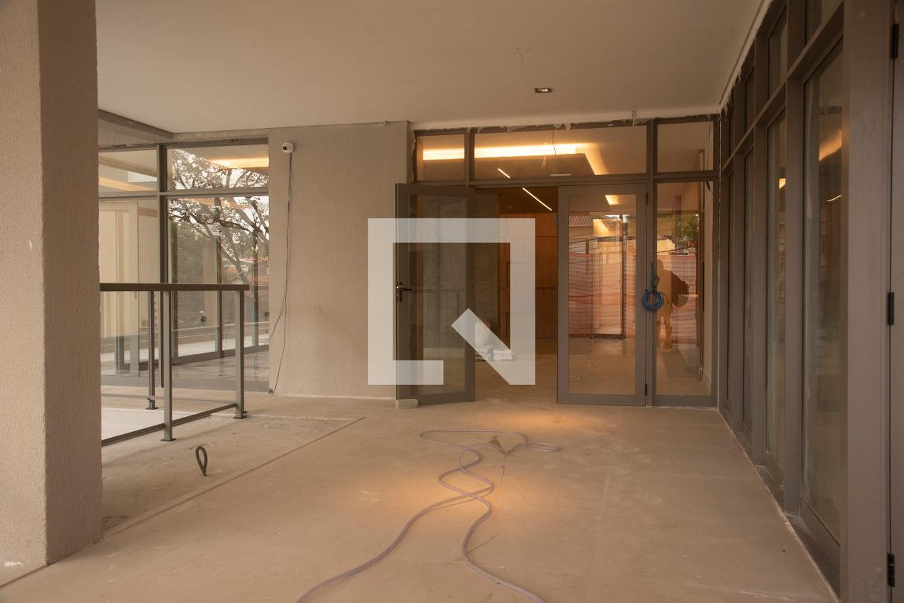 Entrada - Duo E-Residence