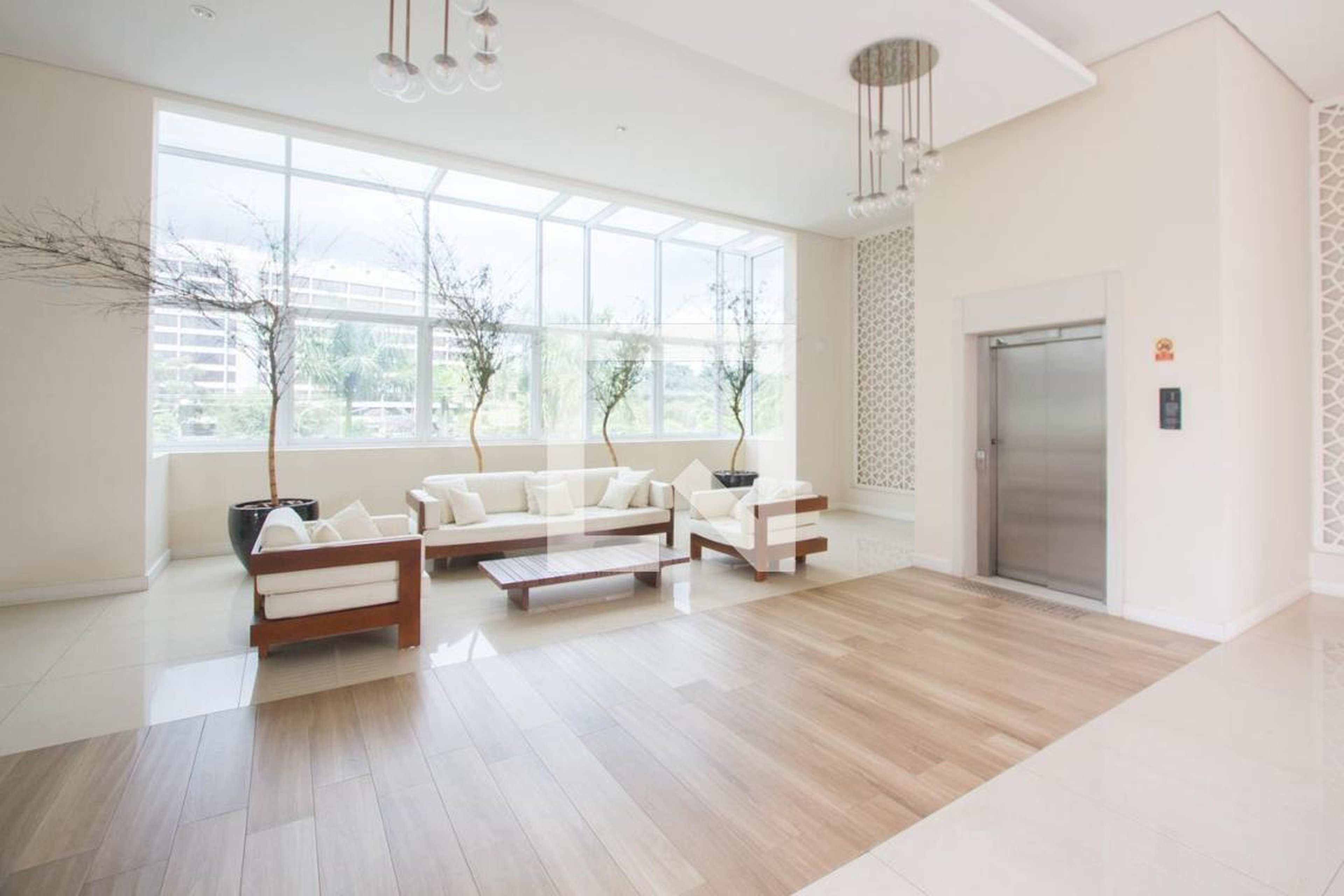 Hall - Panamerica Brickell