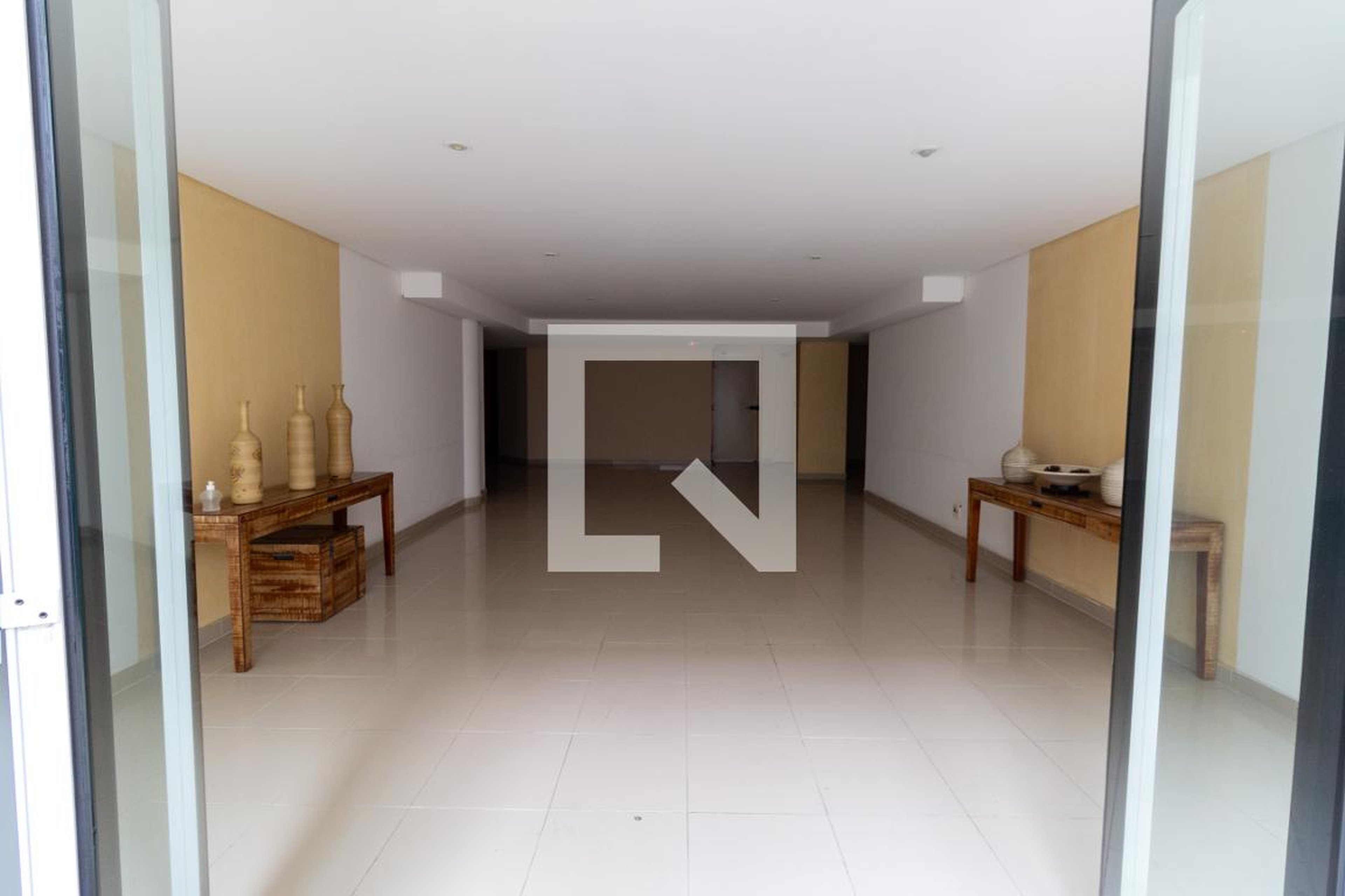 Hall de Entrada - Expression