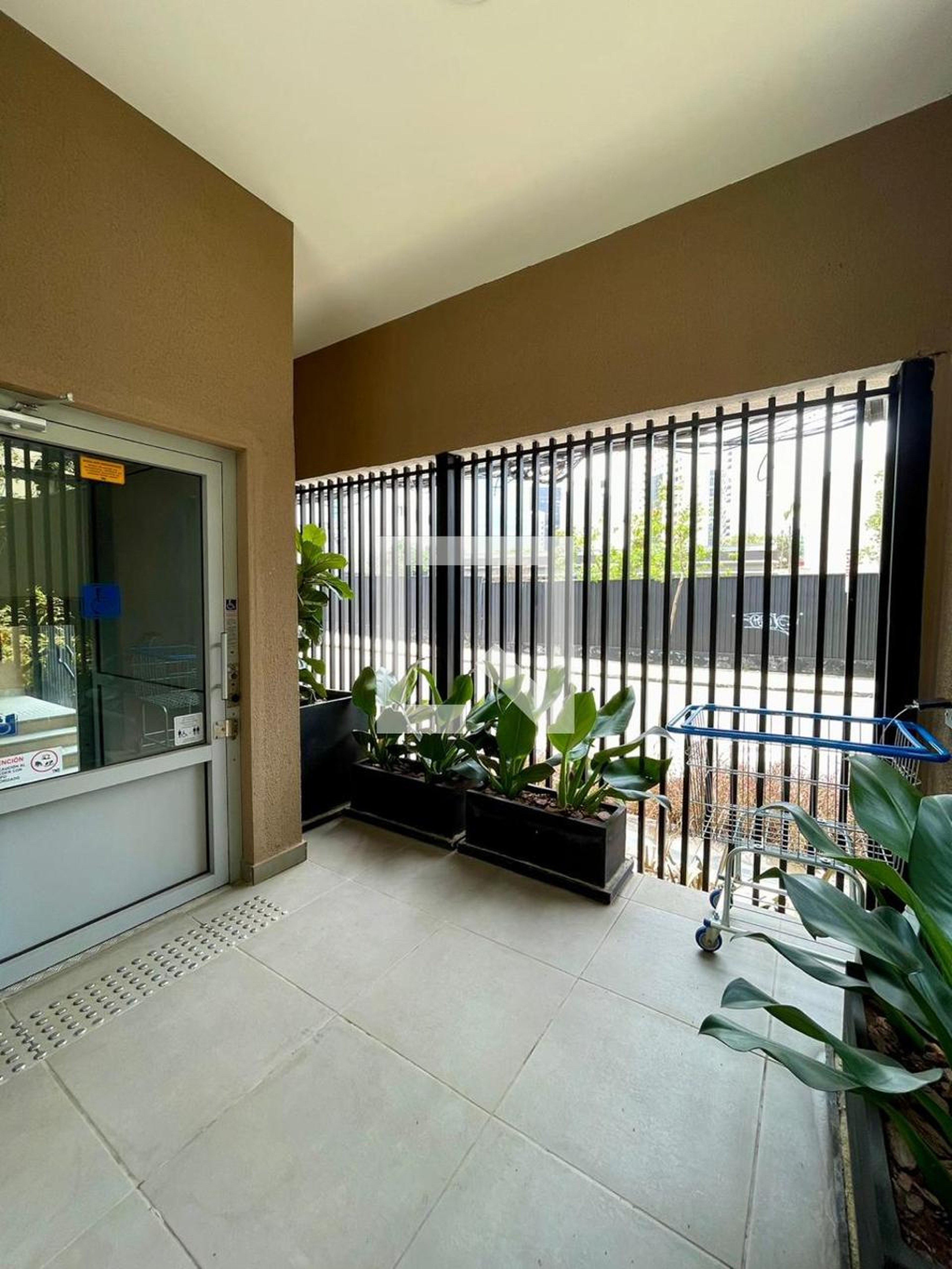 Portaria - Vibe Pinheiros - Oficial