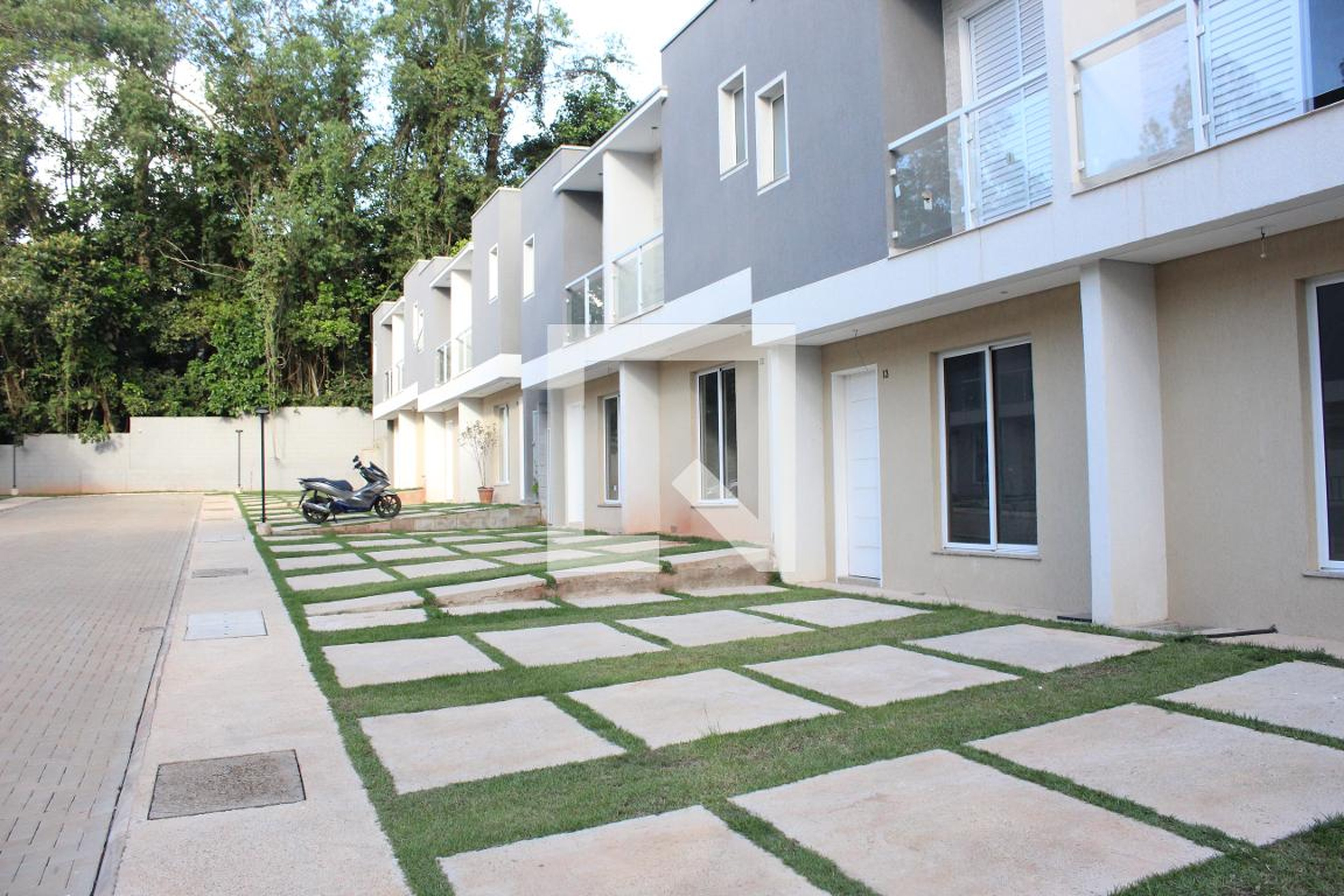 Condomínio - Residencial Morada Verde