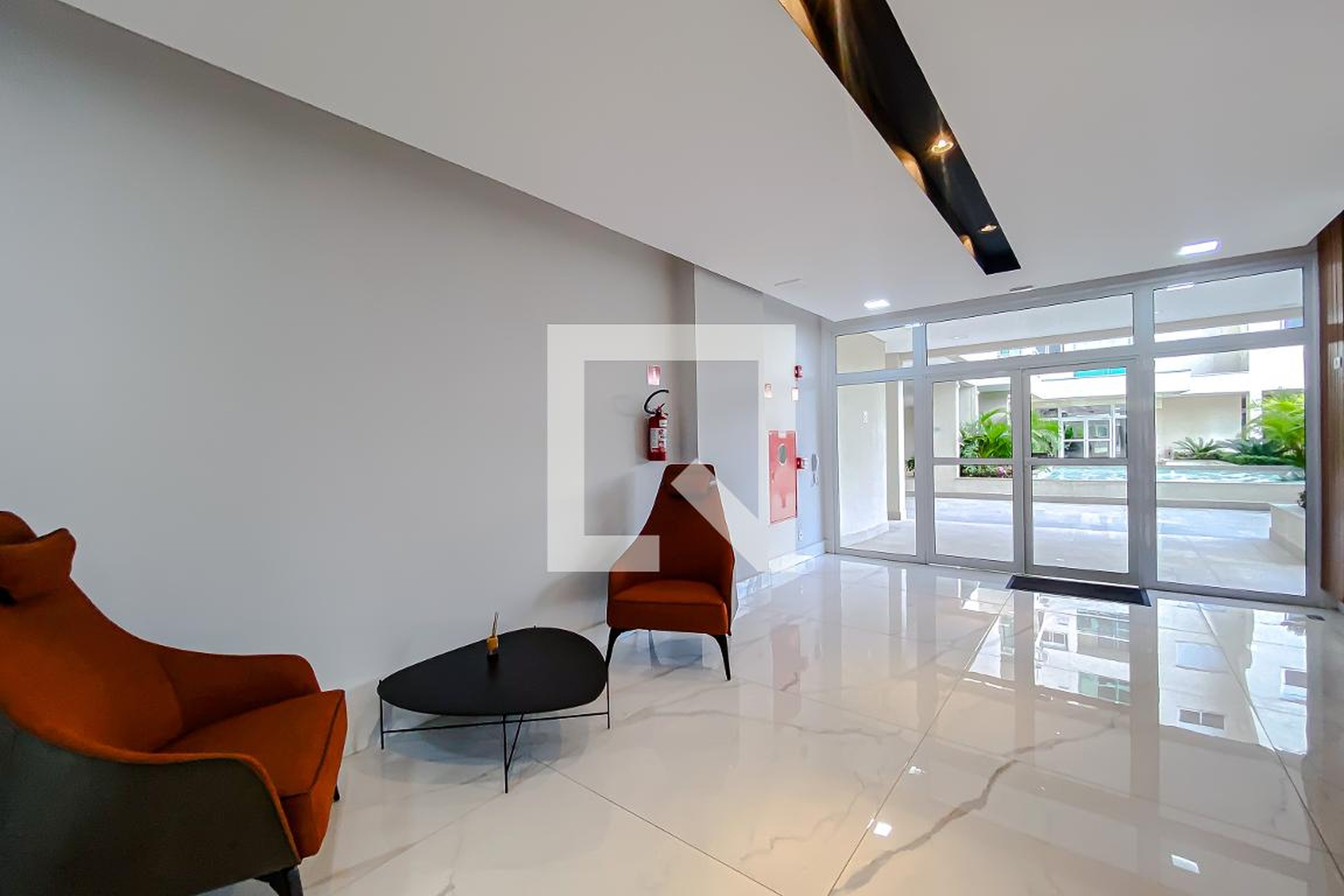 Hall social - Attitude Home