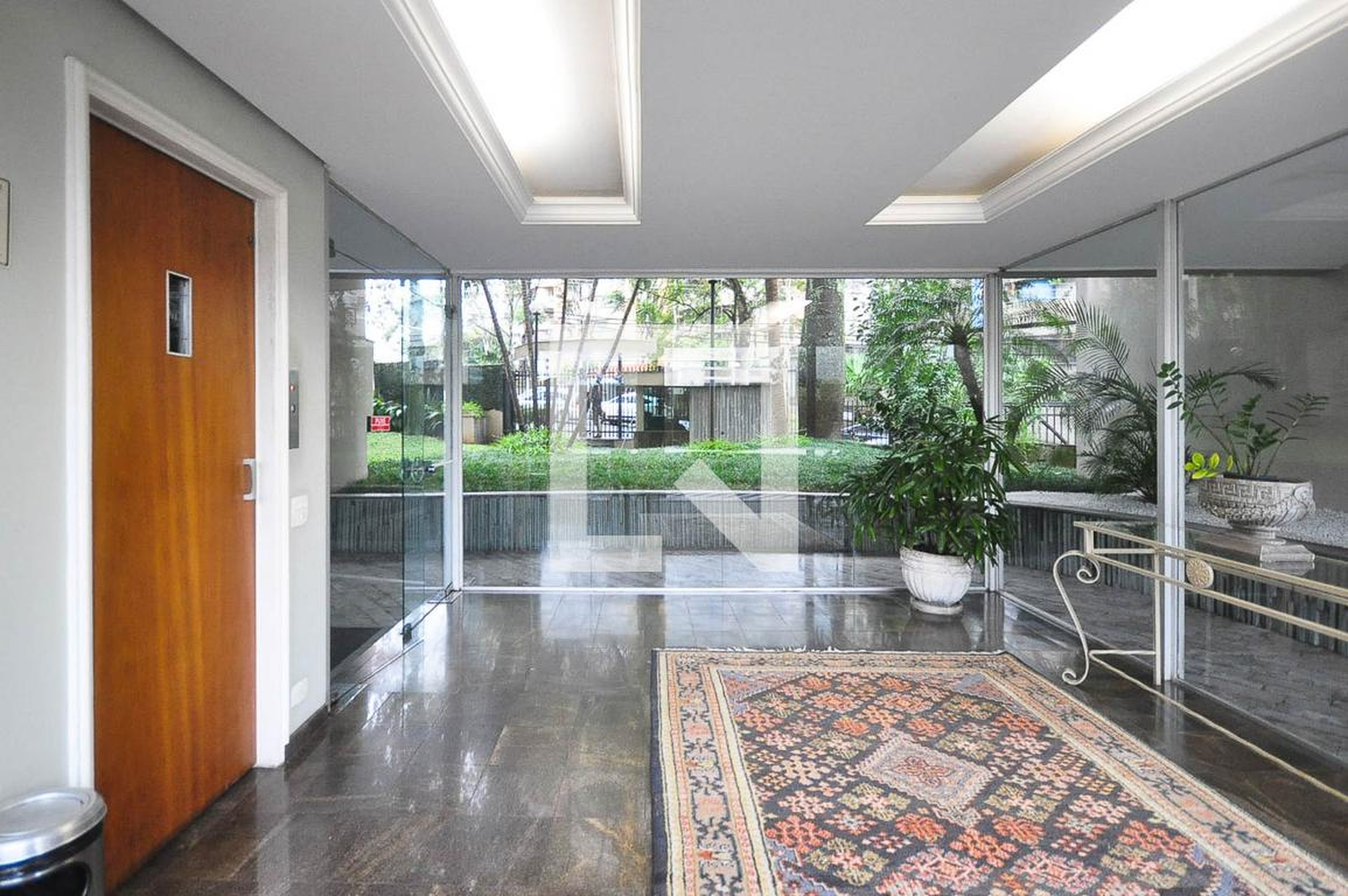 Hall Social - Planalto do Morumby