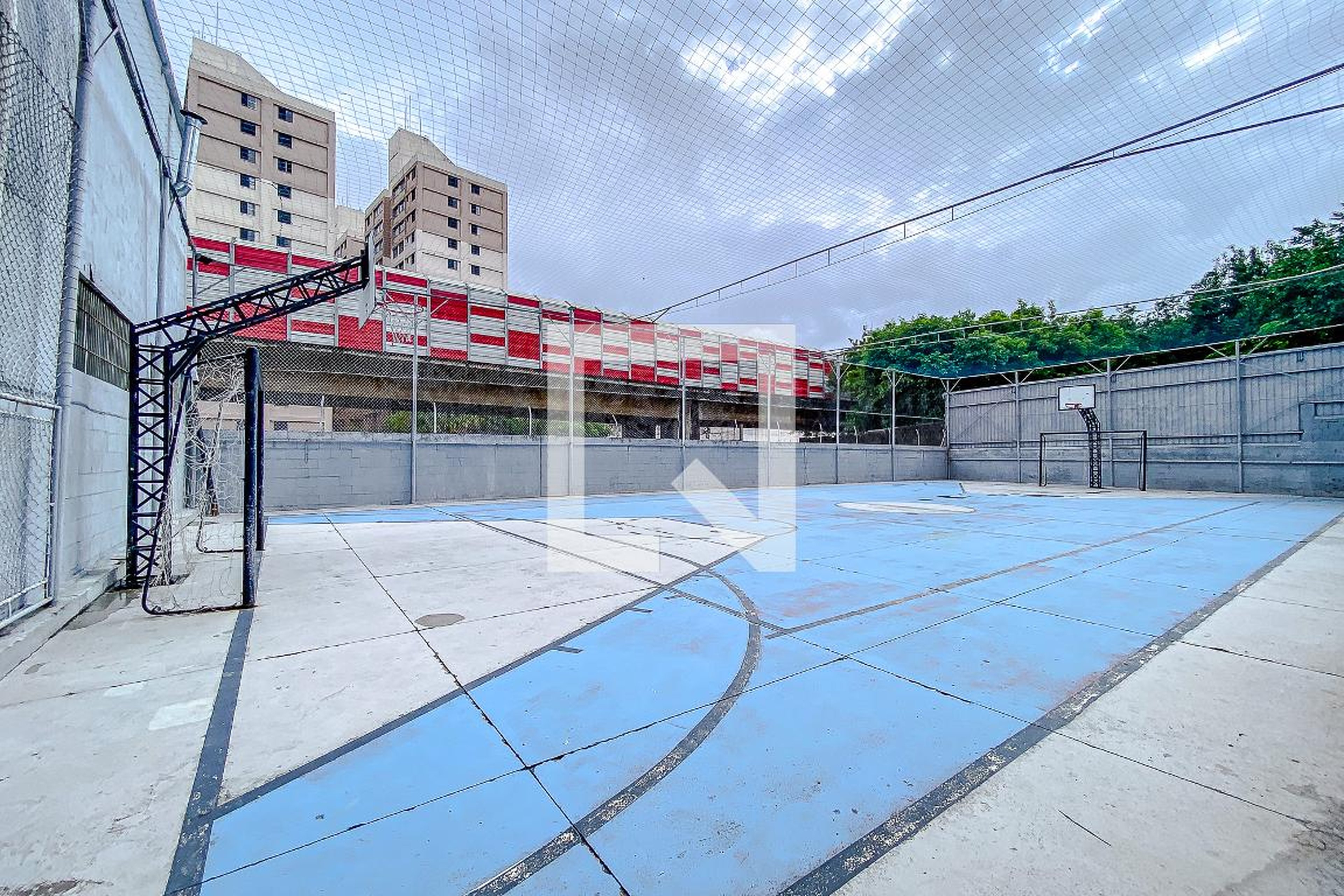 Quadra Esportiva - Maranello