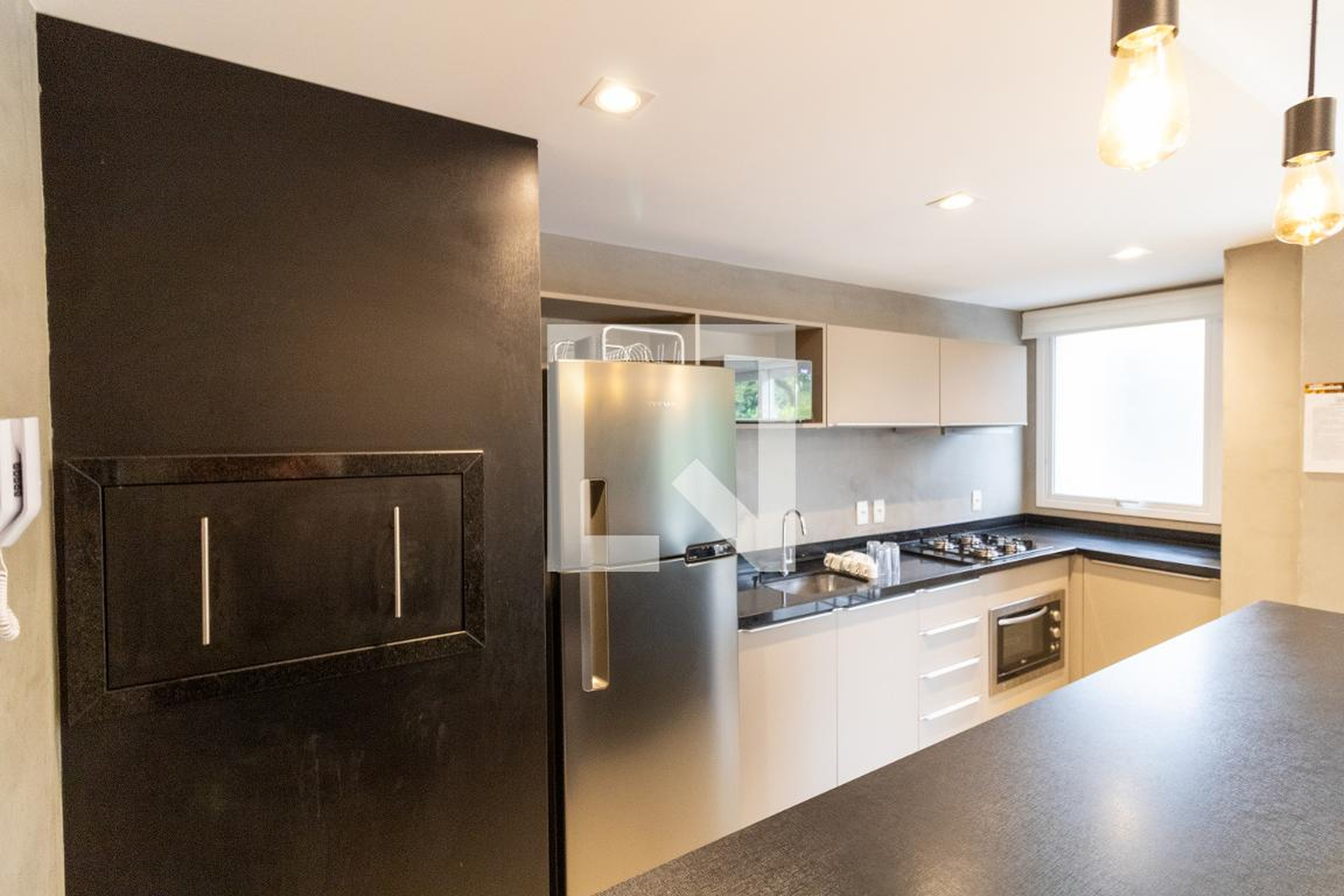 Espaço Gourmet - Like